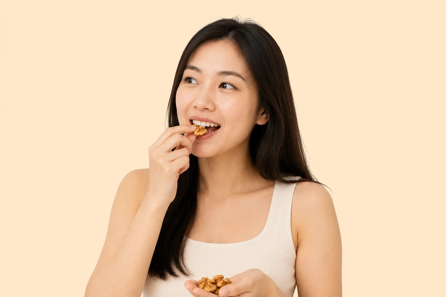 10 Underrated Snack Foods Nutritionists Swear By