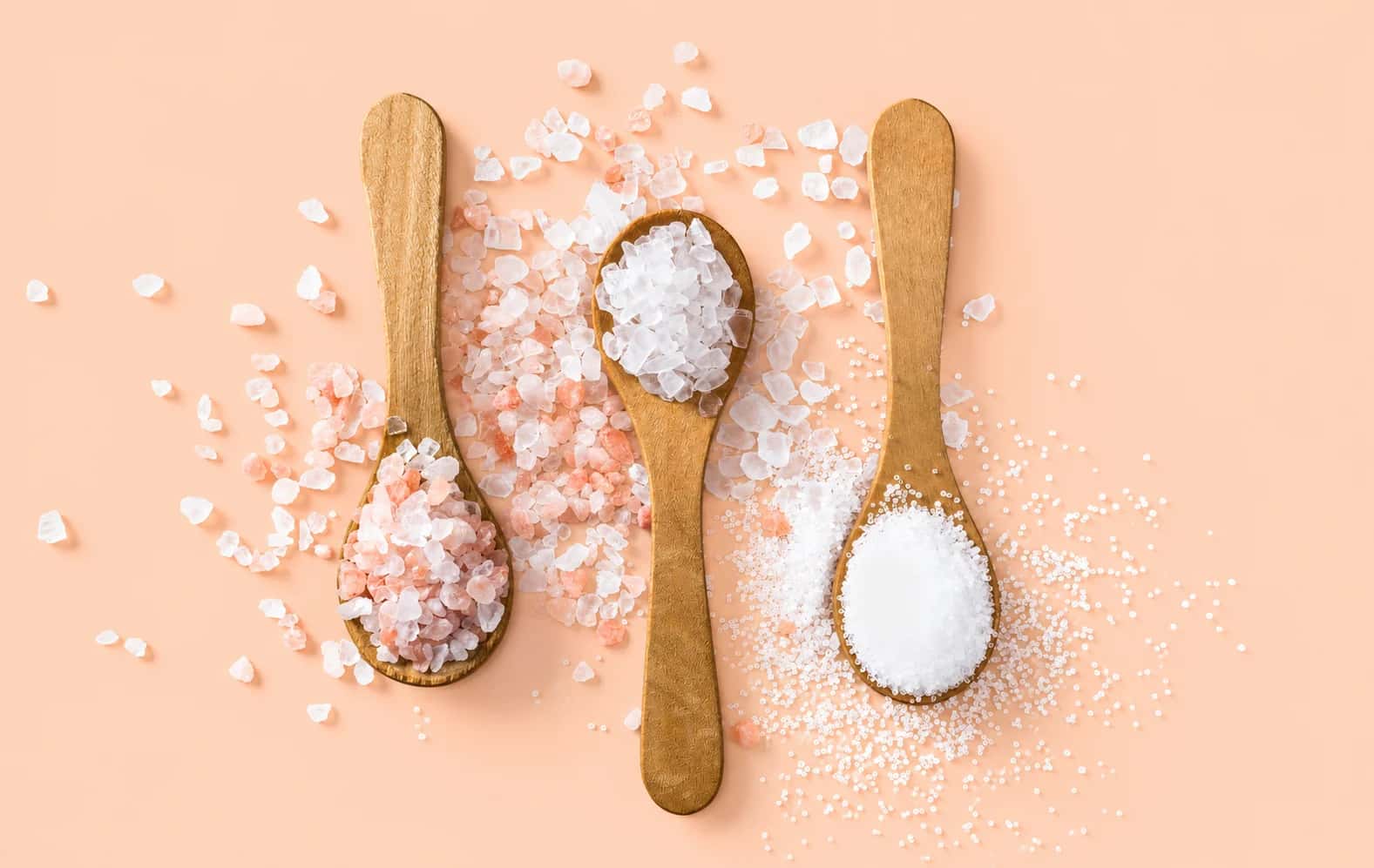 How To Stay Under 1,500mg of Sodium a Day and Still Eat Normal Food