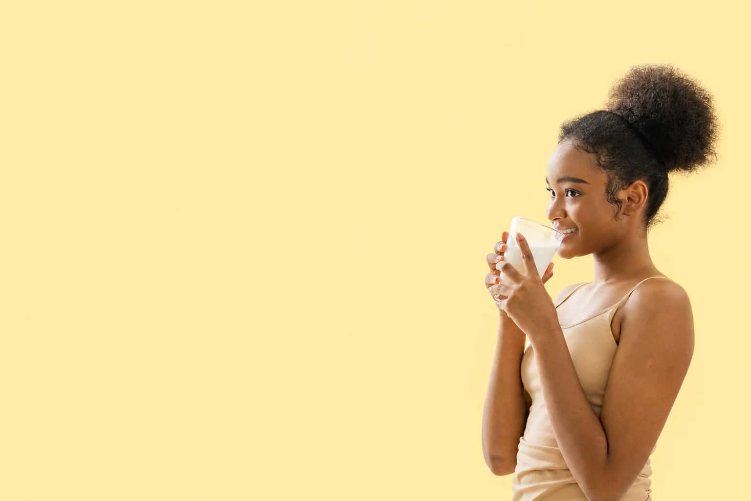 Calcium and Vitamin D: How Much Women Really Need at Each Decade