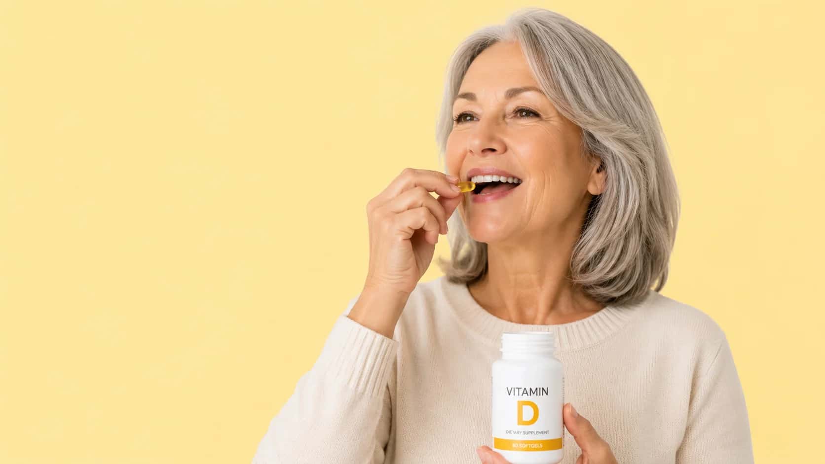 The Vitamin D and Dementia Study: What the Headlines Left Out