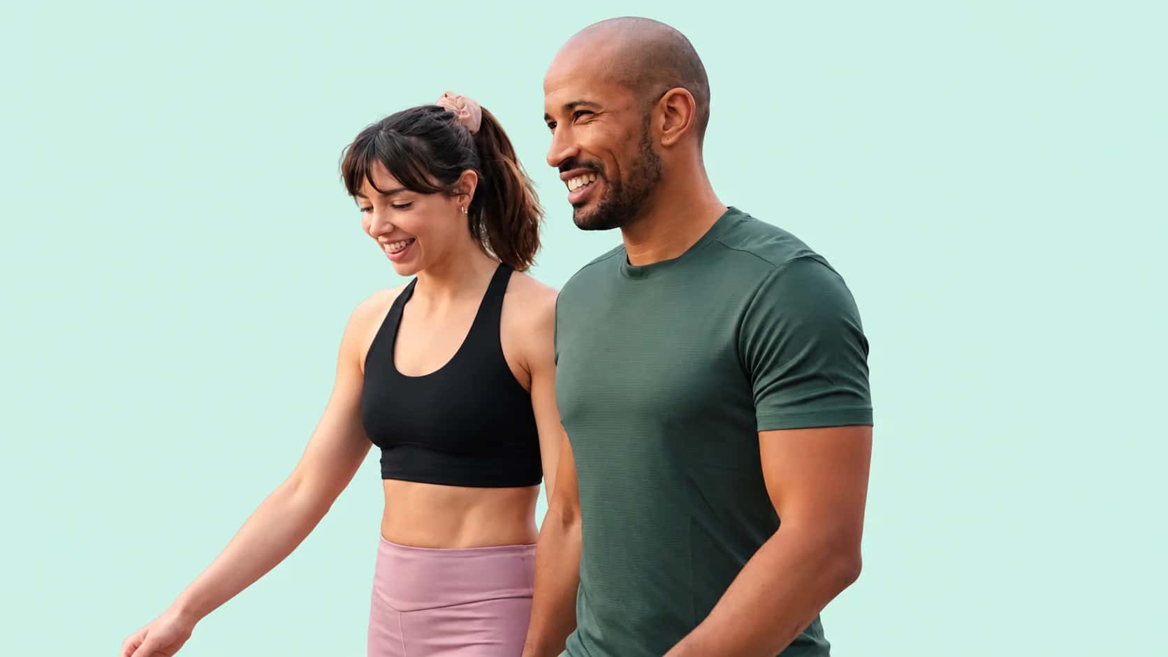 Walking Speed by Age: How Do You Compare?