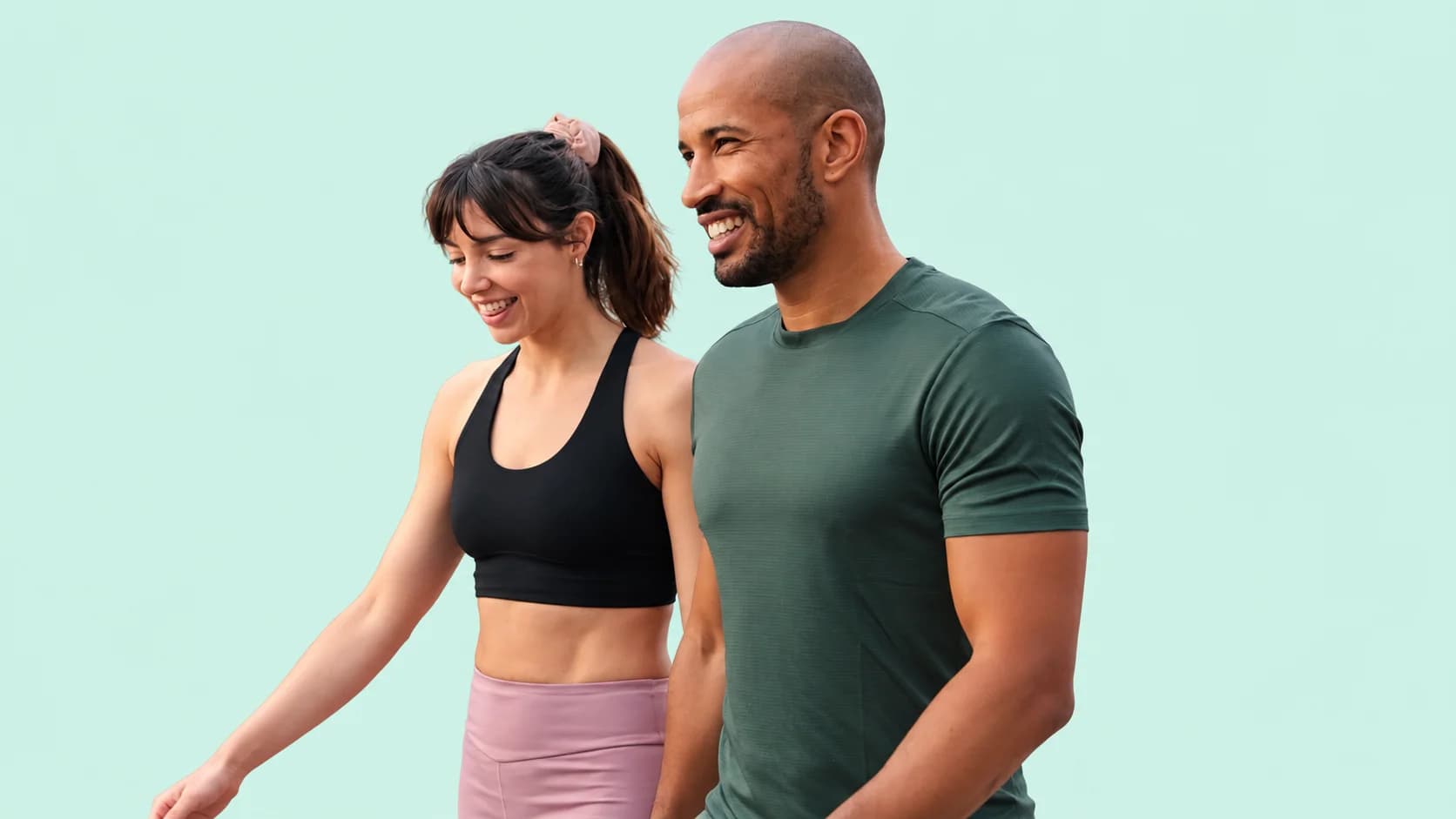 Walking Speed by Age: How Do You Compare?