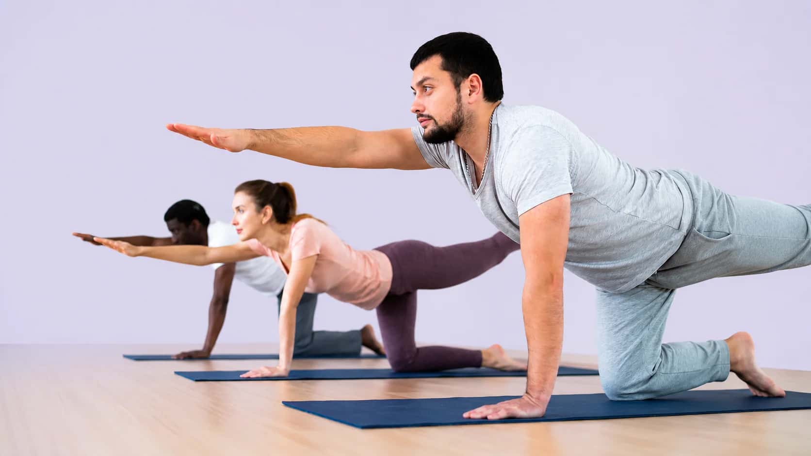 Does Exercise Really Help You Keep Weight Off? We Checked the Study Everyone Cited