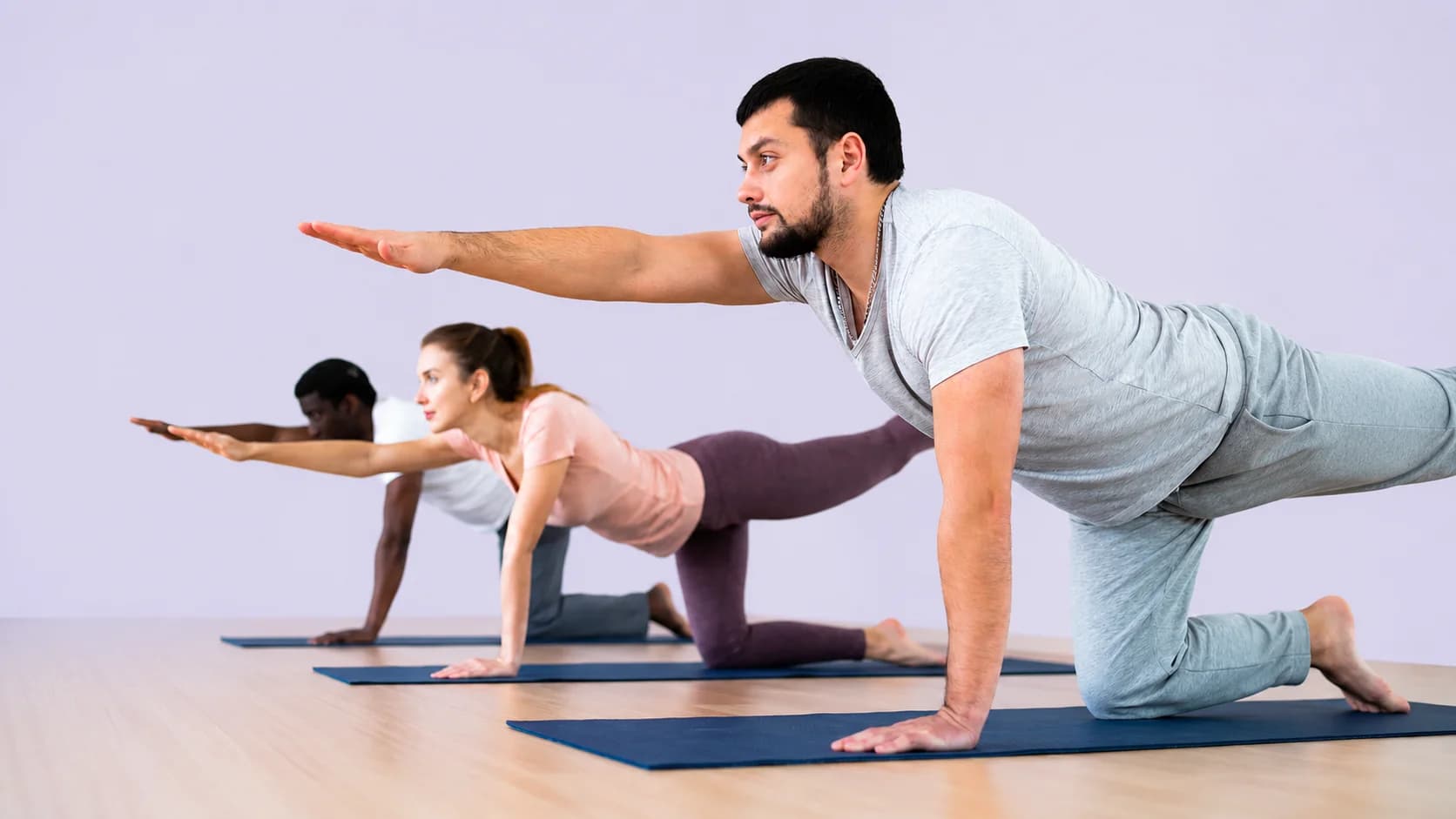 Does Exercise Really Help You Keep Weight Off? We Checked the Study Everyone Cited