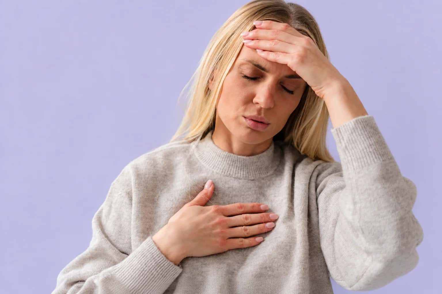 Is It Anxiety or Something Else? Other Reasons for a Racing Heart