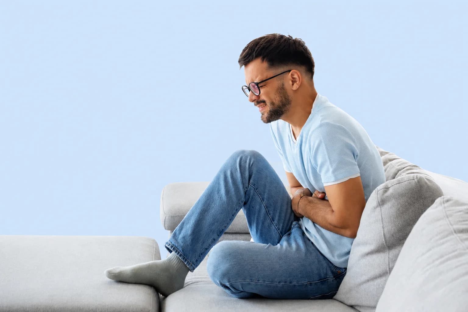 Is It Appendicitis or Something Else? Other Reasons For Abdominal Pain