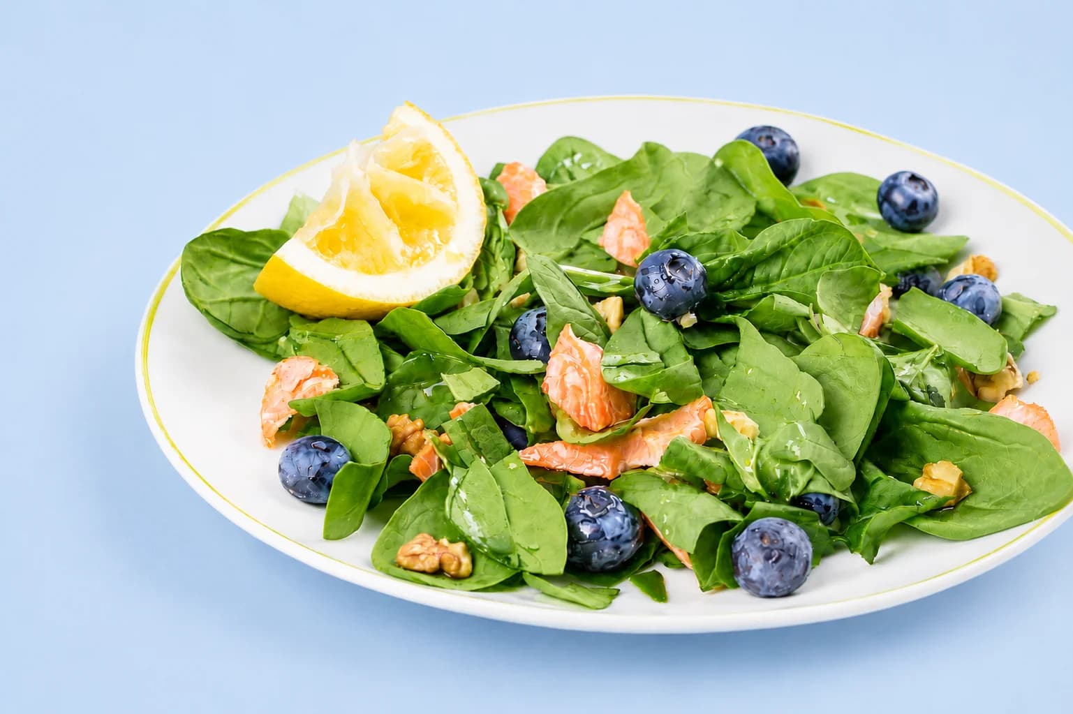 11 Foods That Genuinely Support Brain Health