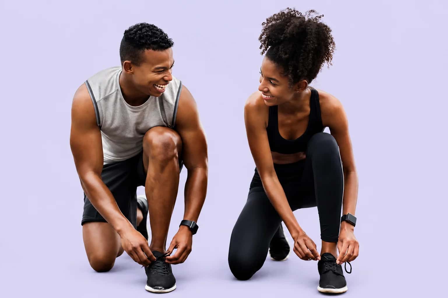 Average Mile & 5K Times by Age and Sex: How Do You Compare?