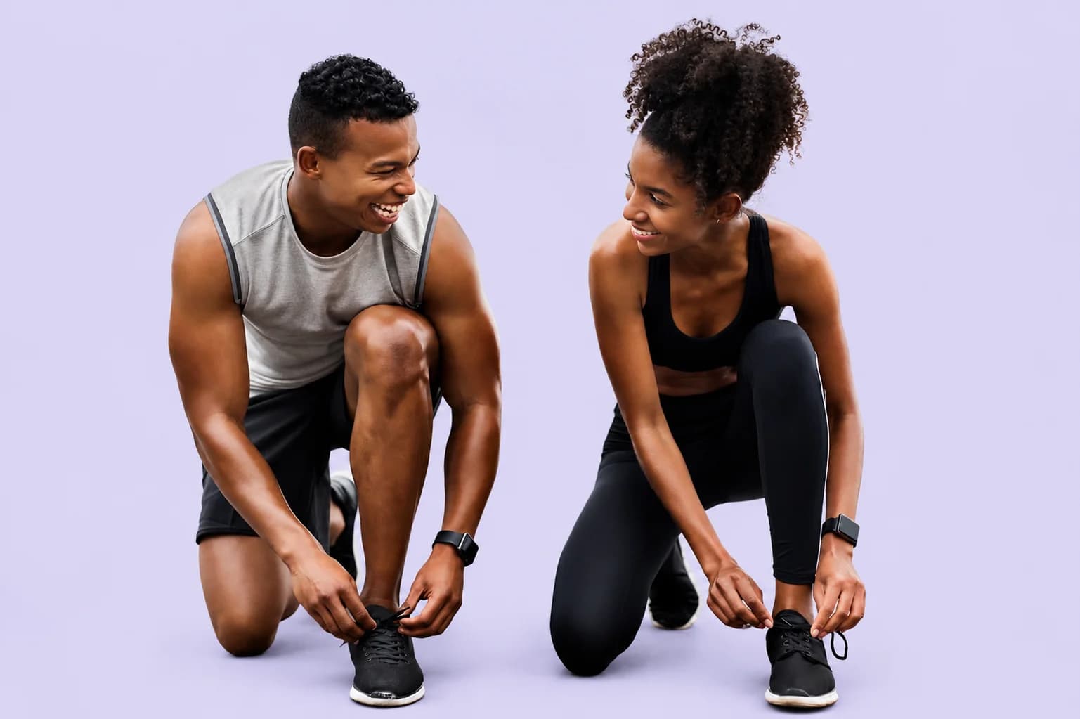 Average Mile & 5K Times by Age and Sex: How Do You Compare?