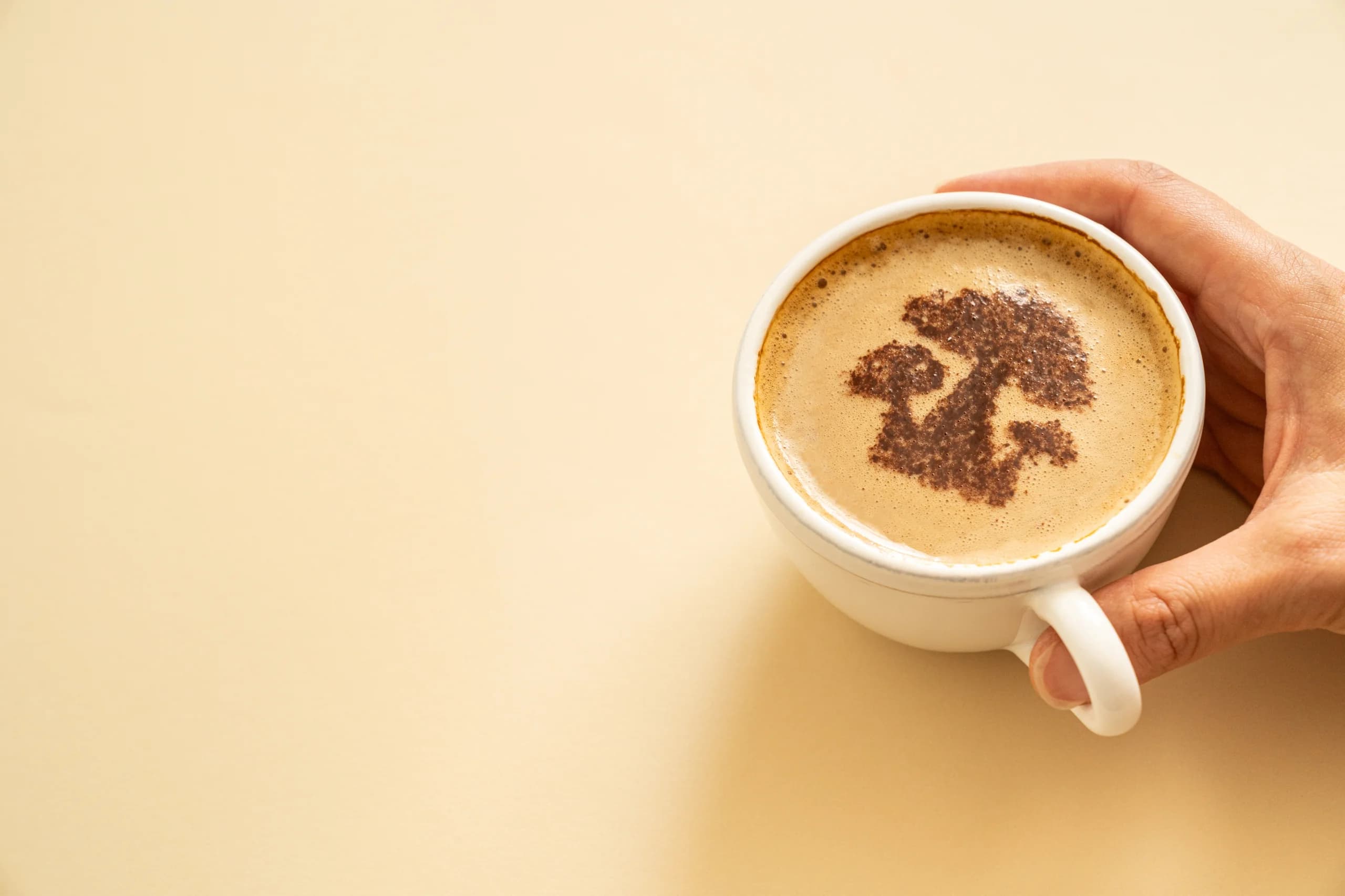 Behind the Hype: 9 Real Health Benefits of Mushroom Coffee