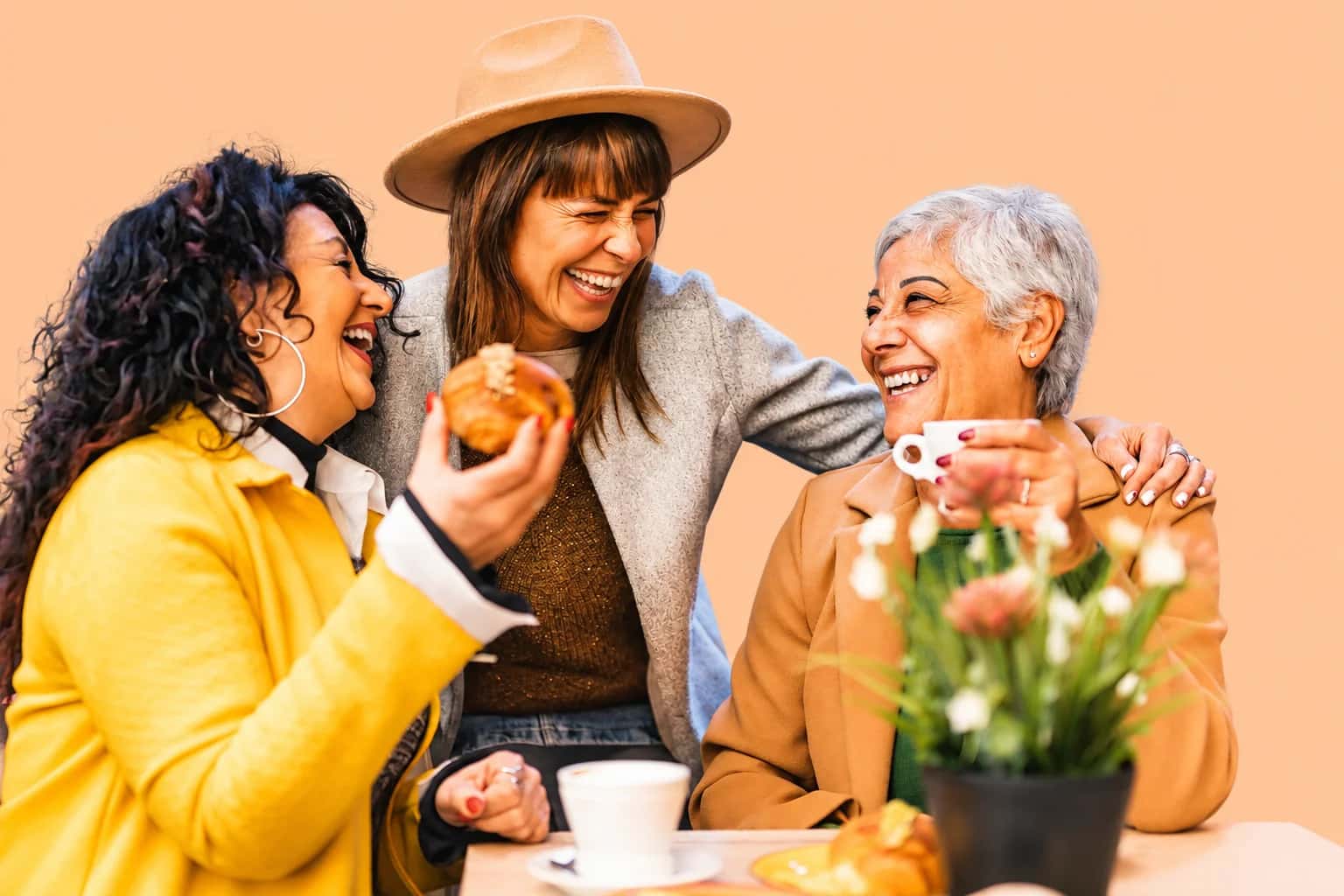 12 Small Daily Changes That Help Support Healthy Aging