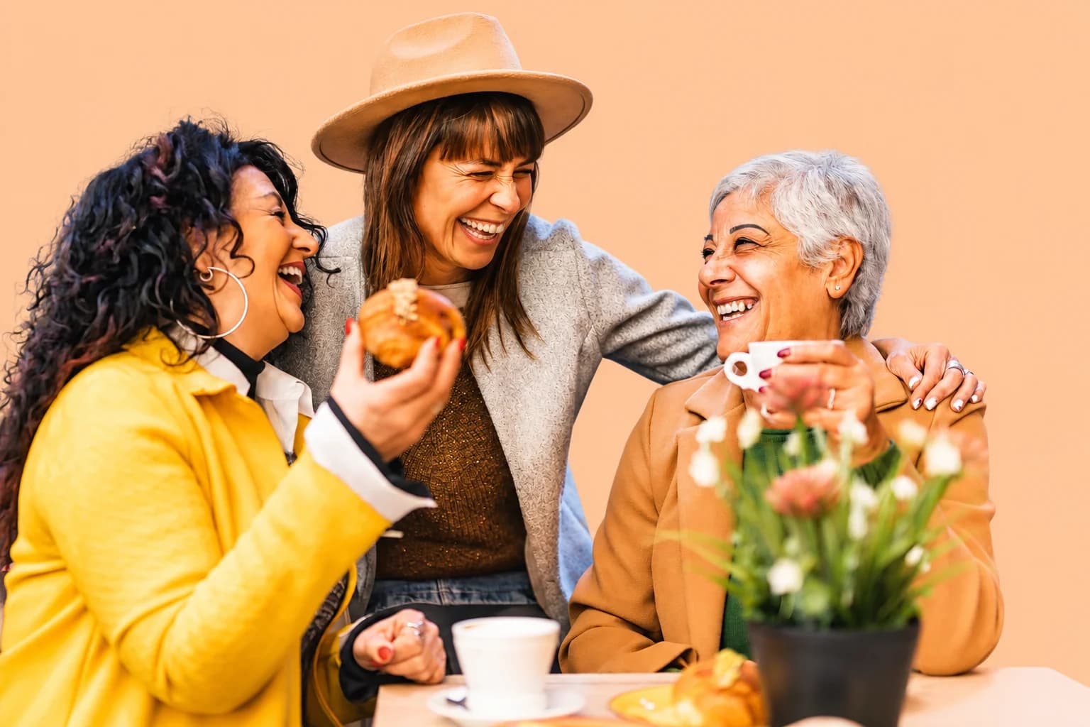 12 Small Daily Changes That Help Support Healthy Aging