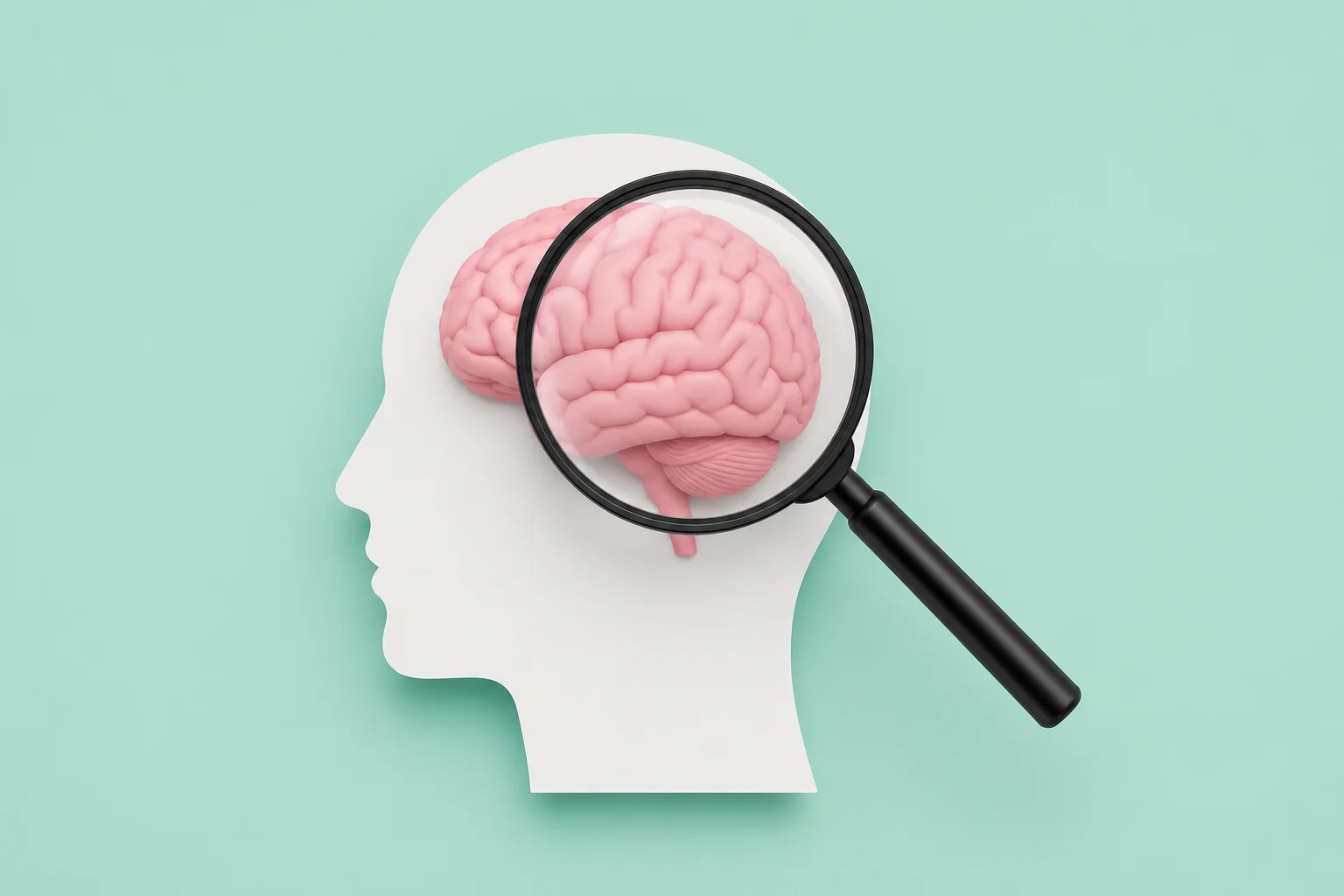 Over 40? Watch for These 7 Signs of Cognitive Decline