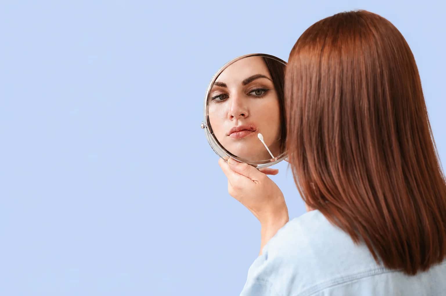 9 Evidence-Backed Ways To Help Cold Sores Heal Faster
