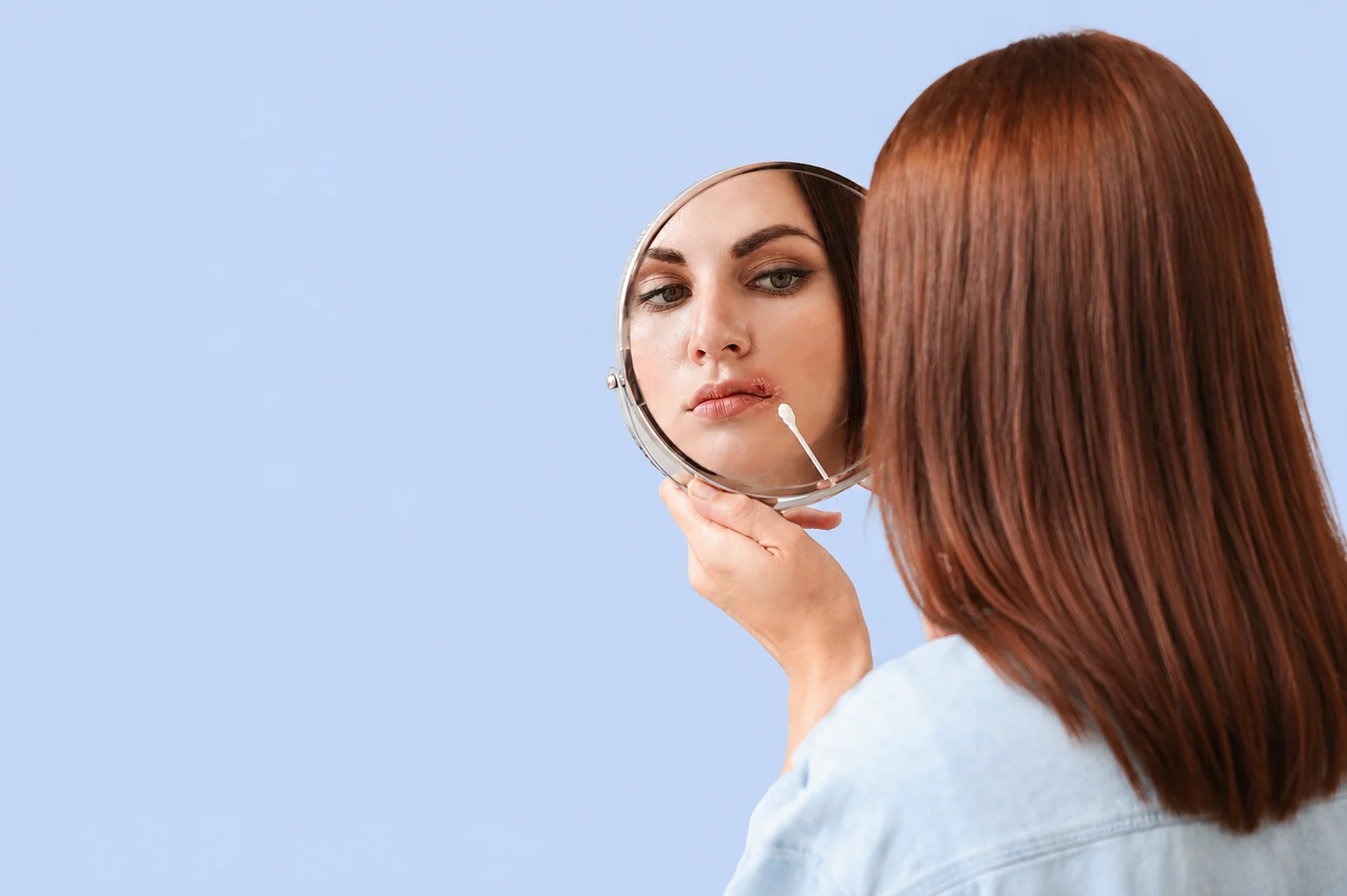 9 Evidence-Backed Ways To Help Cold Sores Heal Faster