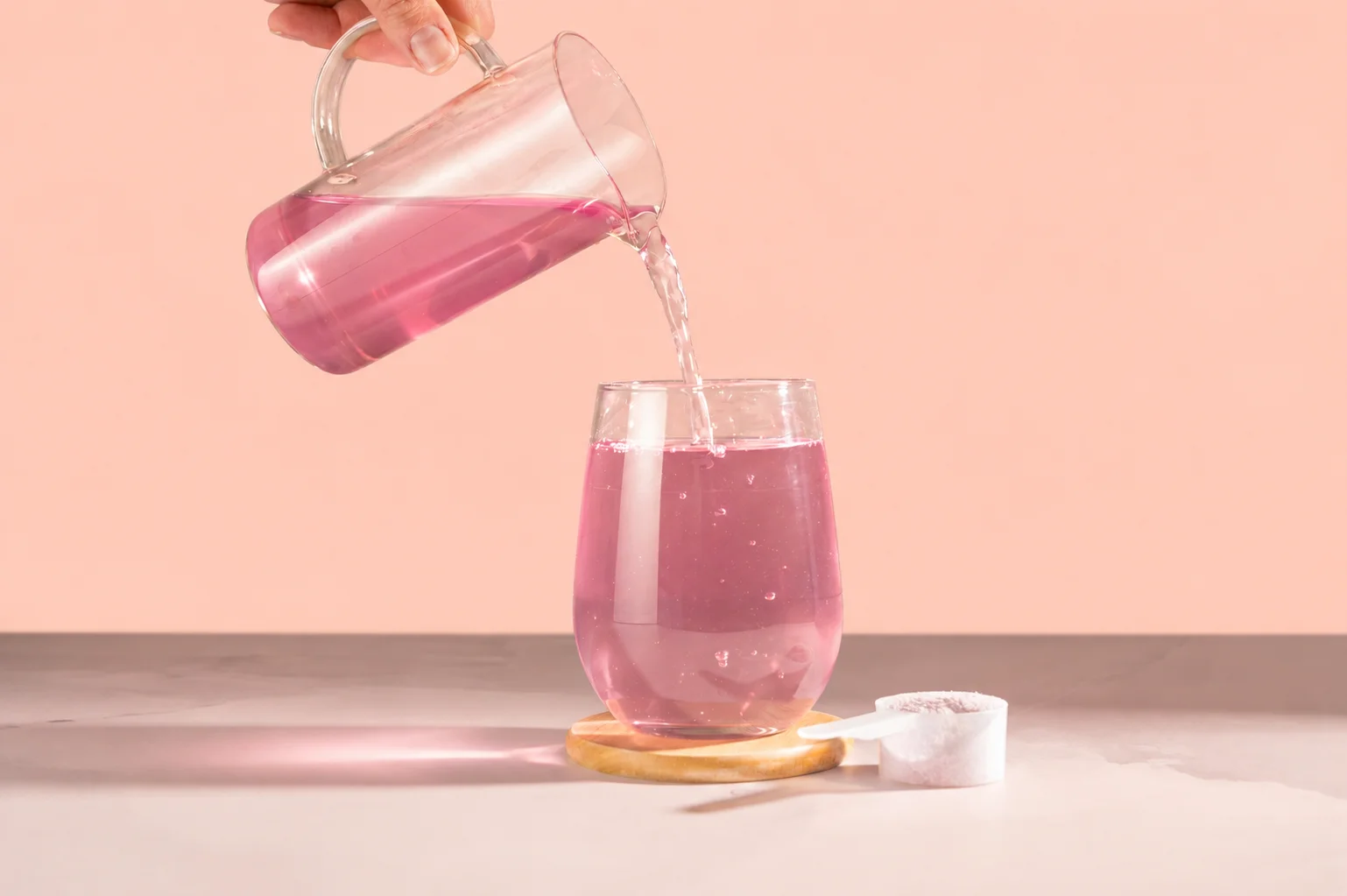Behind the Hype: Do Collagen Drinks Actually Work?