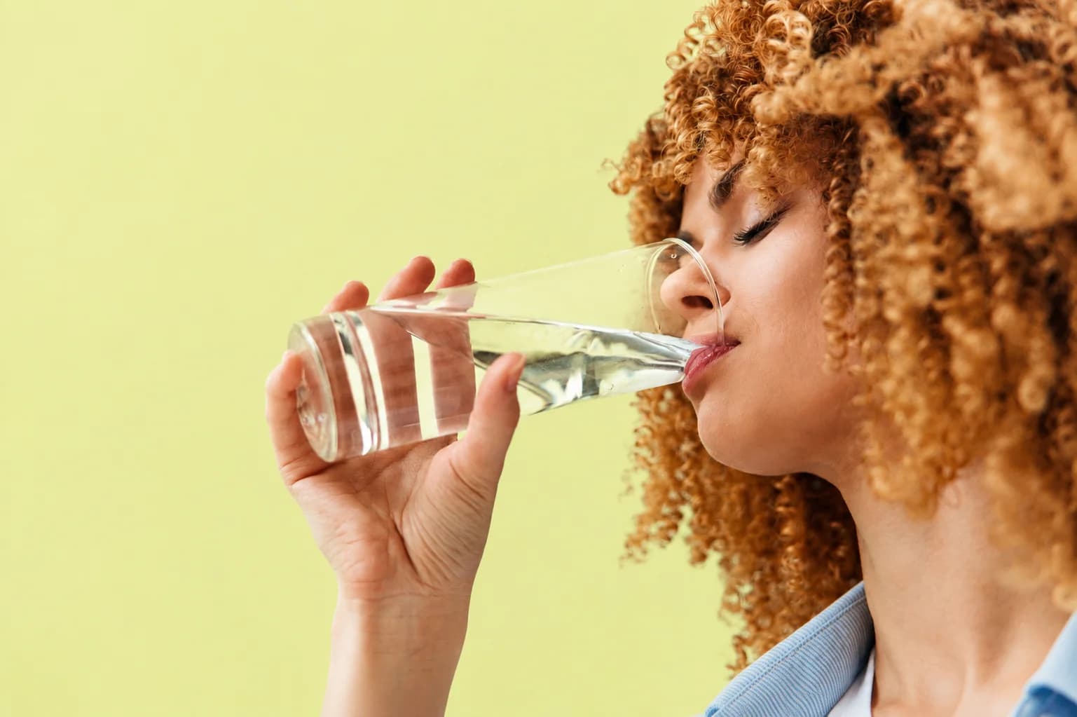 What Happens To Your Body When You Drink More Water Every Day