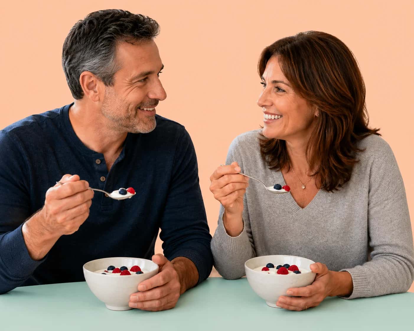 12 Foods That Help Support Mood and Ease Depression