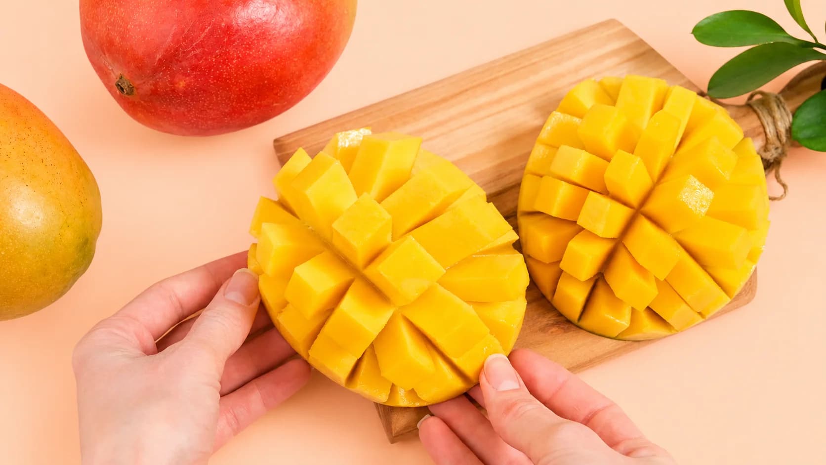 What Happens To Your Body When You Eat Mango Every Day?