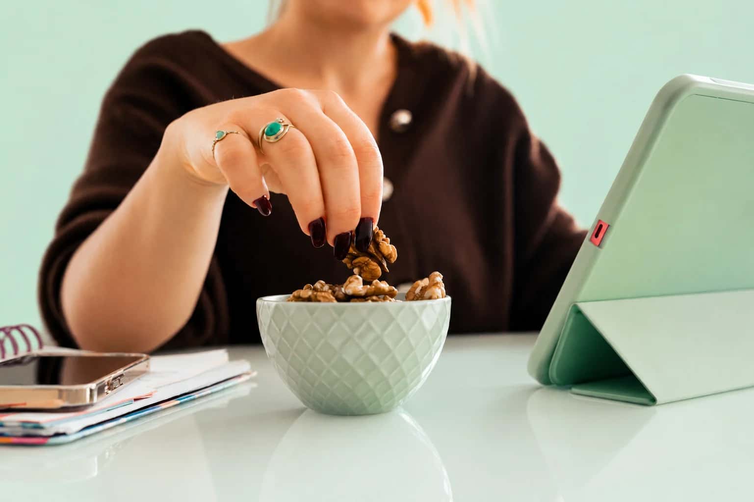 How Much Fiber You Actually Get vs. What Your Age Needs