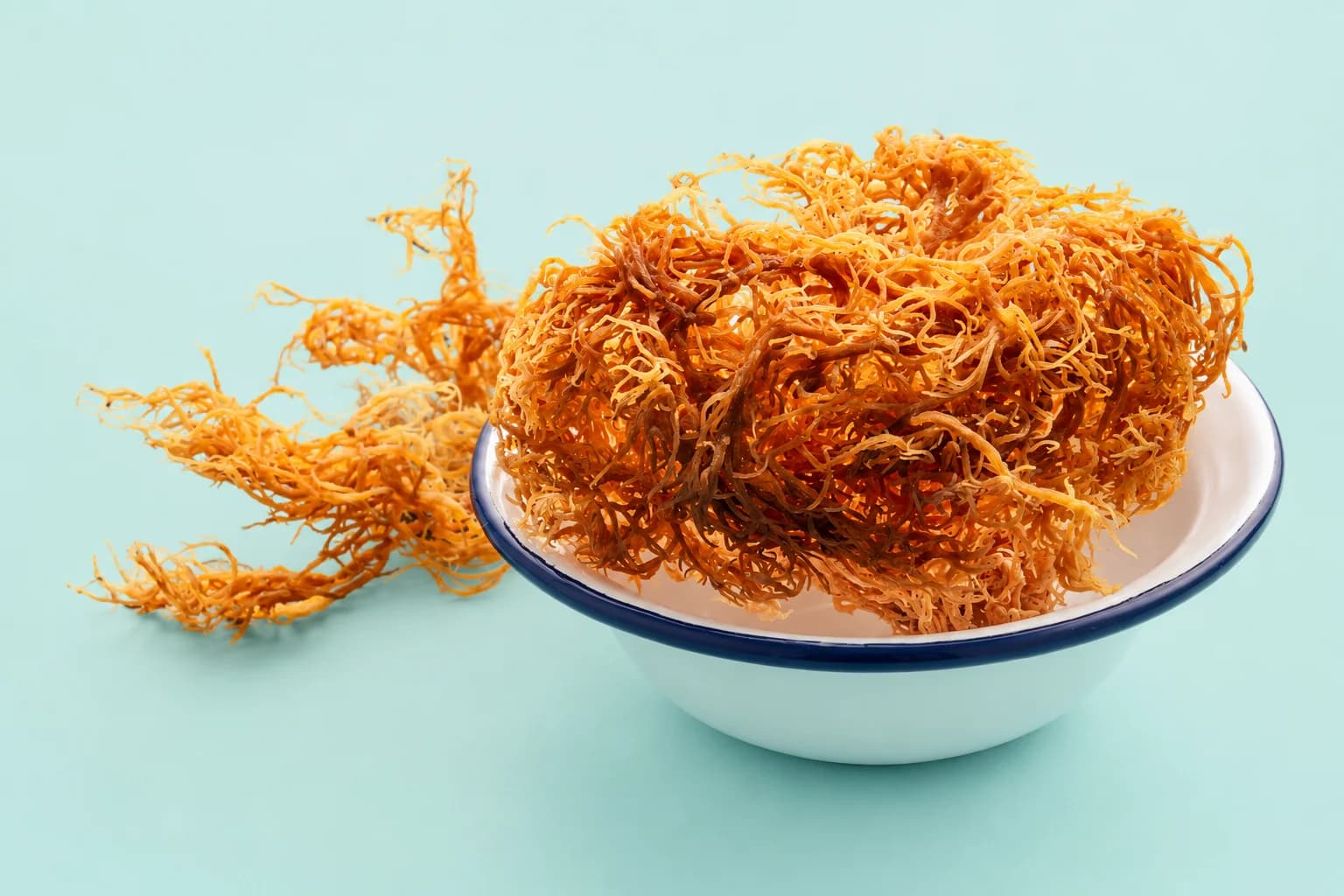 13 Science-Backed Benefits of Eating Sea Moss