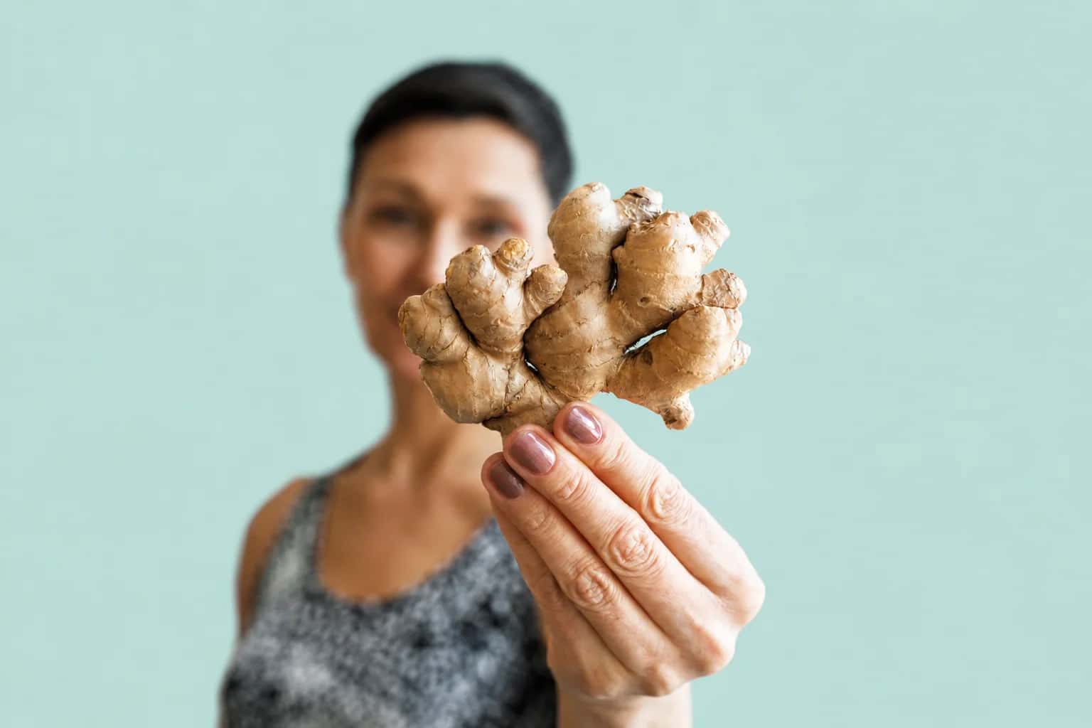 12 Science-Backed Health Benefits of Ginger