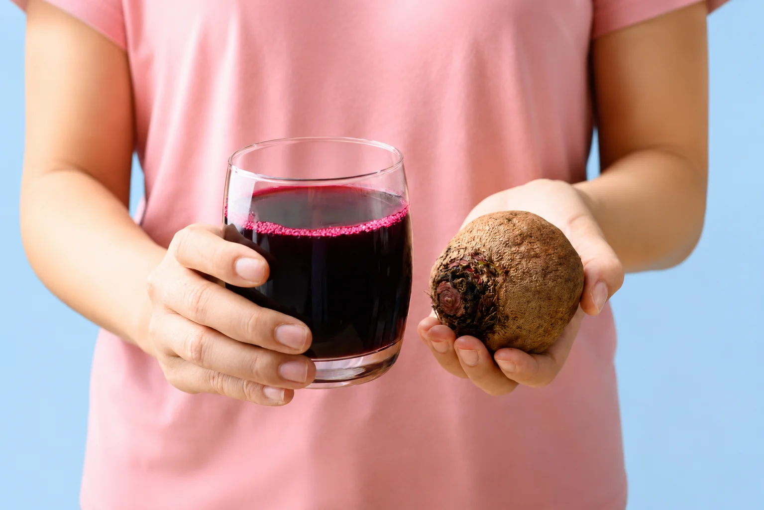 11 Science-Backed Benefits of Beetroot Juice