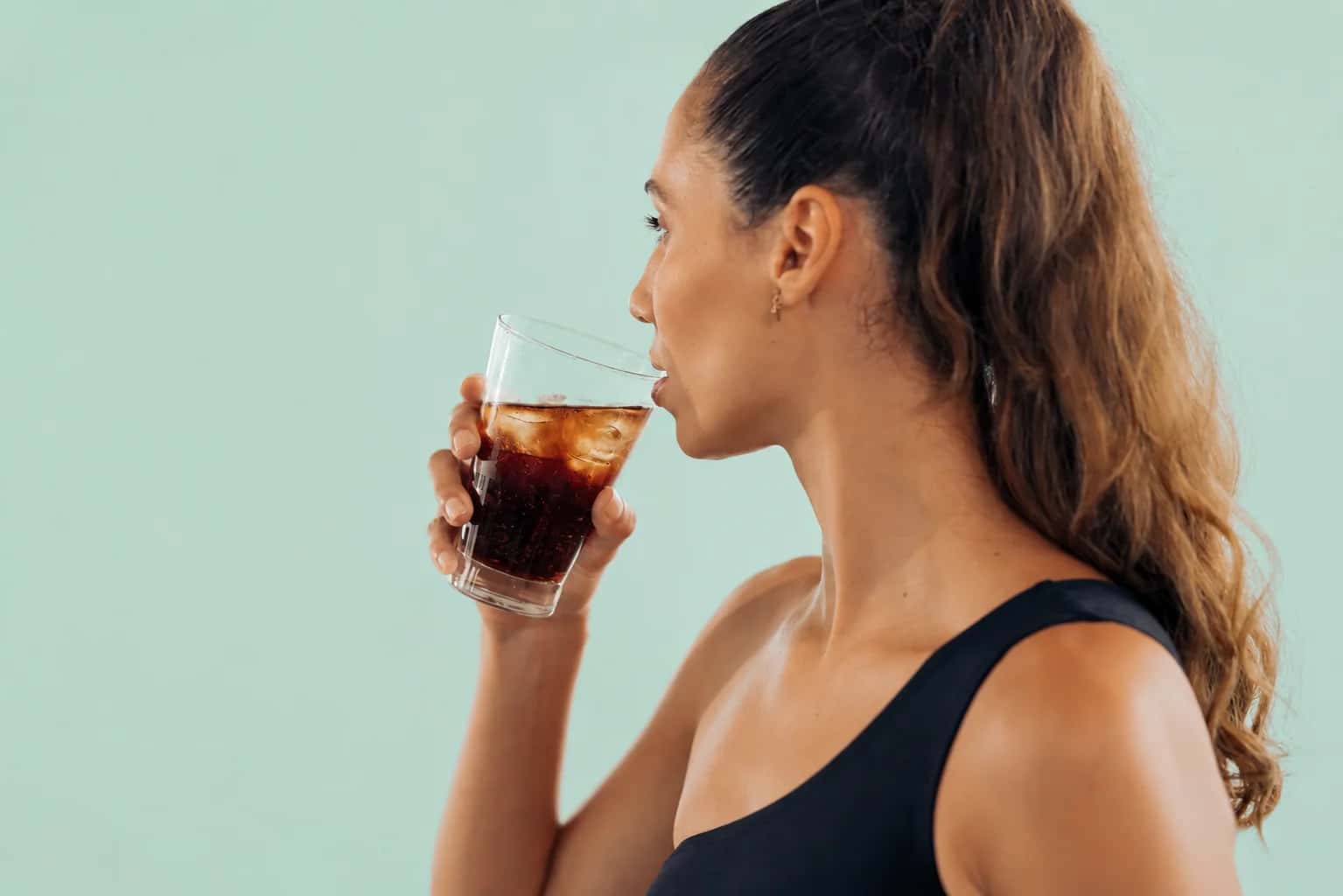 Behind the Hype: Is Gut Health Soda Actually Good For You?