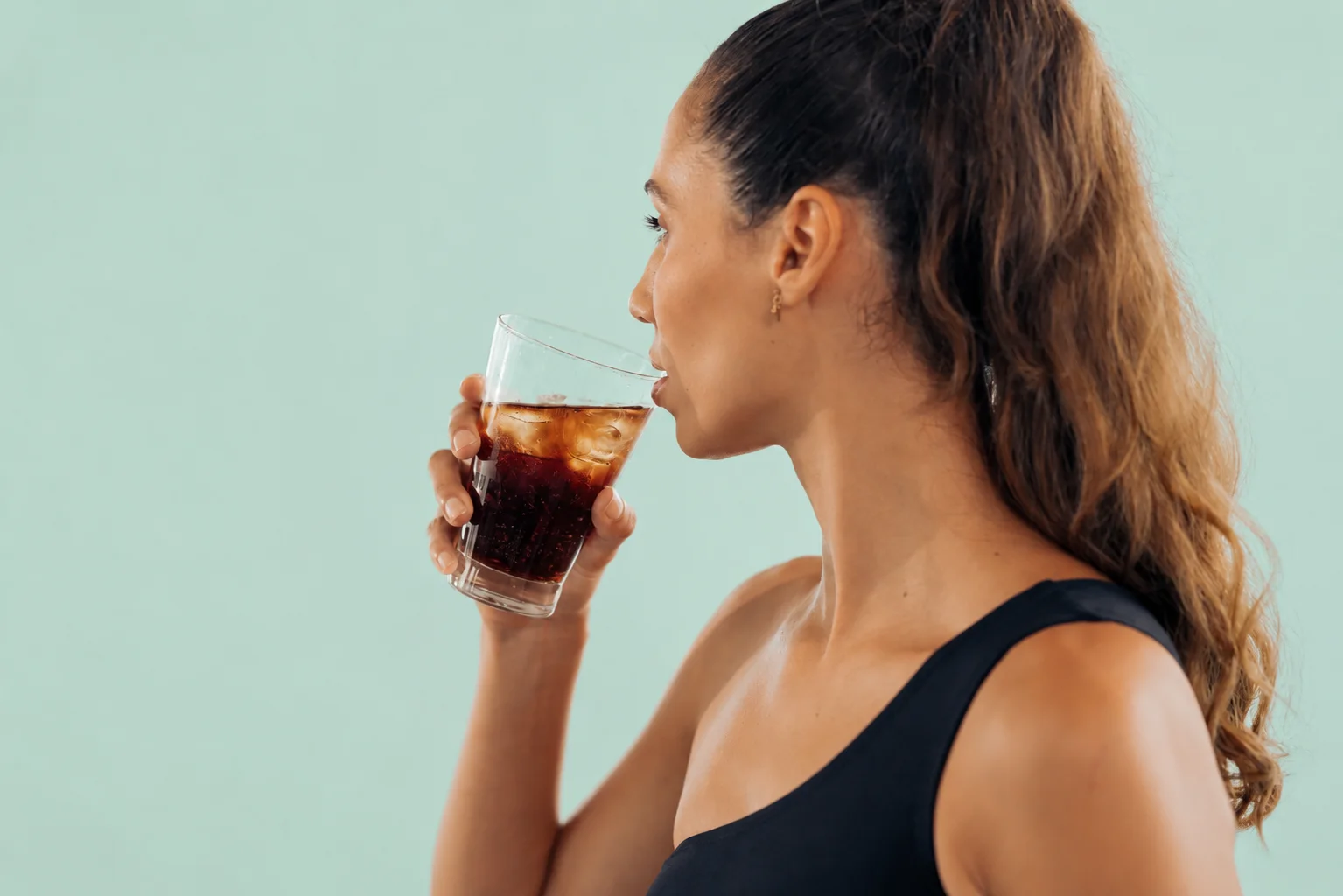 Behind the Hype: Is Gut Health Soda Actually Good For You?