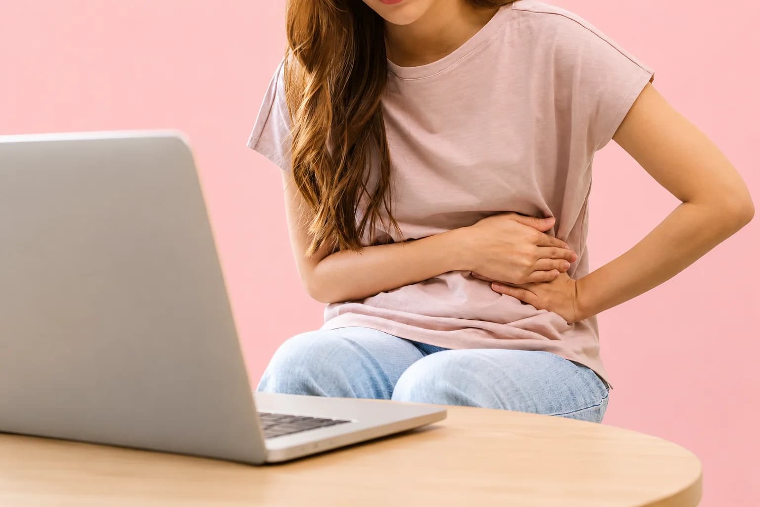 Is It IBS or Something Else? Other Reasons for Ongoing Stomach Pain