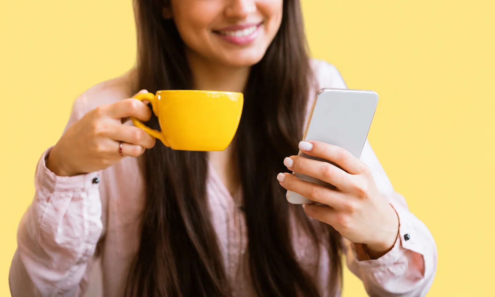 The Case for Tea: Major Review Ties It to a Longer, Healthier Life