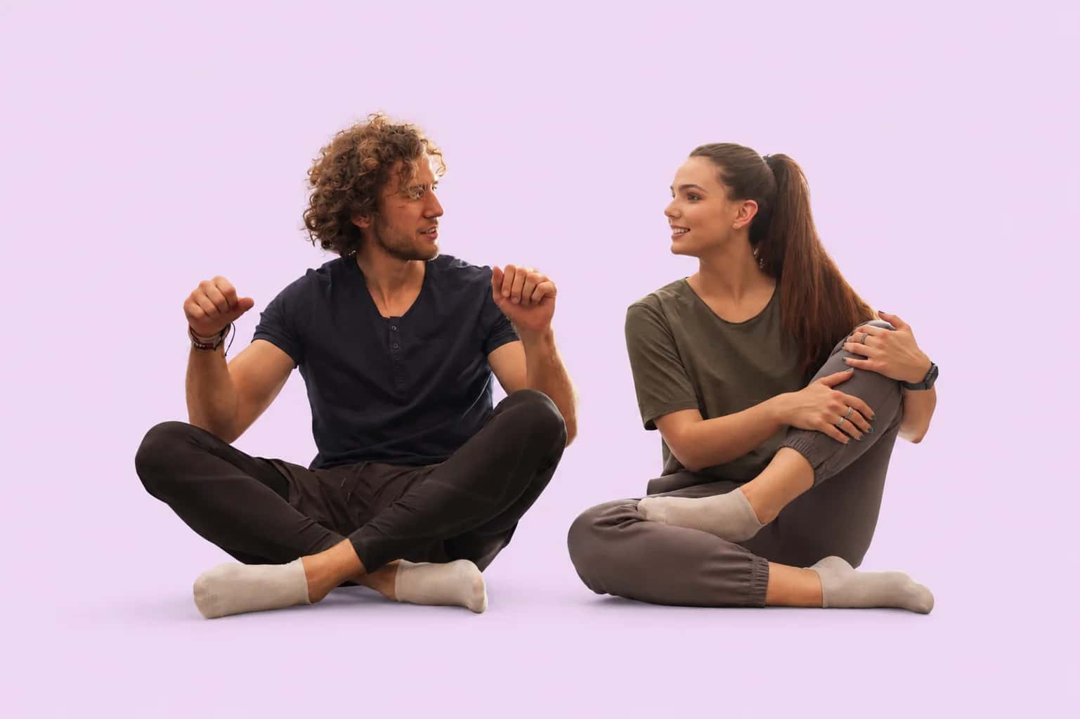 Sit to Rise Test By Age: How Do You Compare?