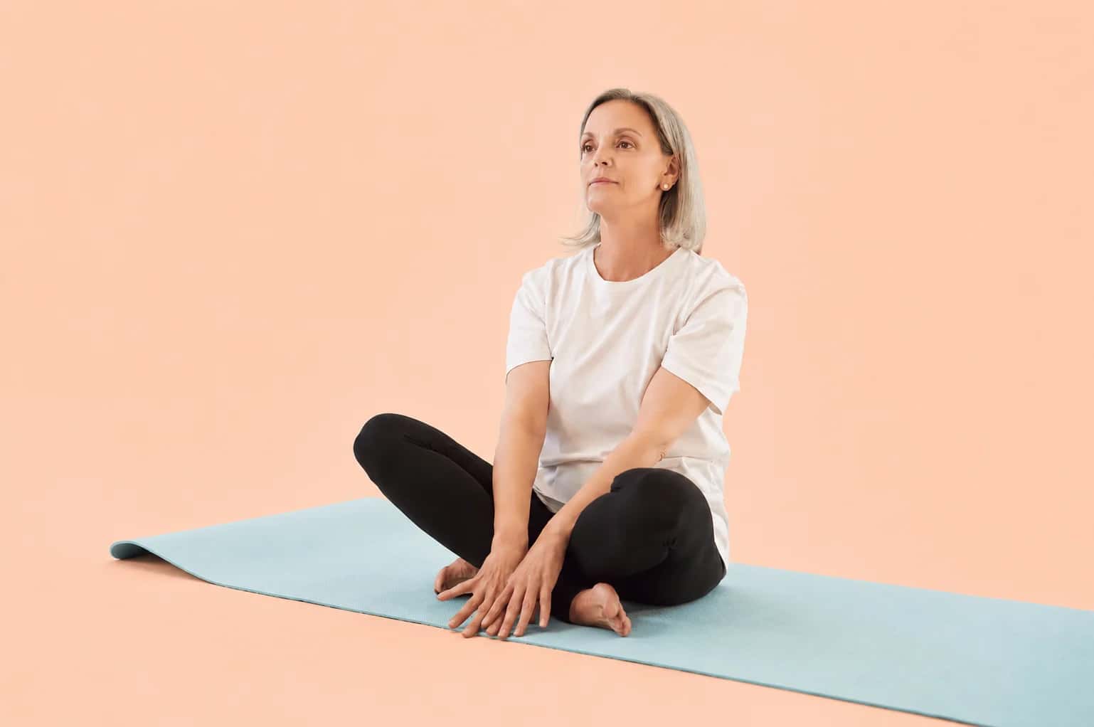 5 Simple At-Home Fitness Tests to See How Fit You Really Are for Your Age