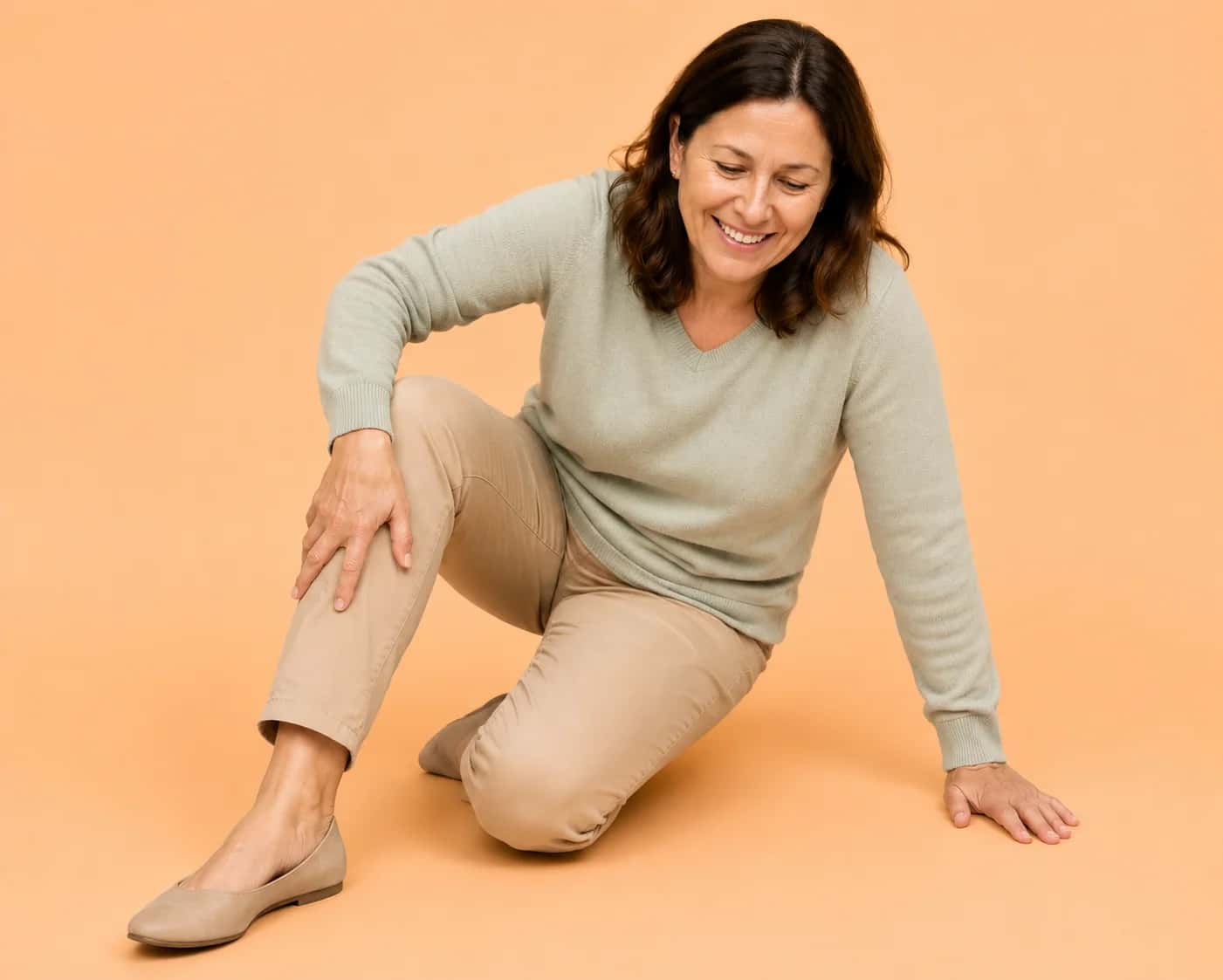 11 Signs You're Aging Better Than You Think