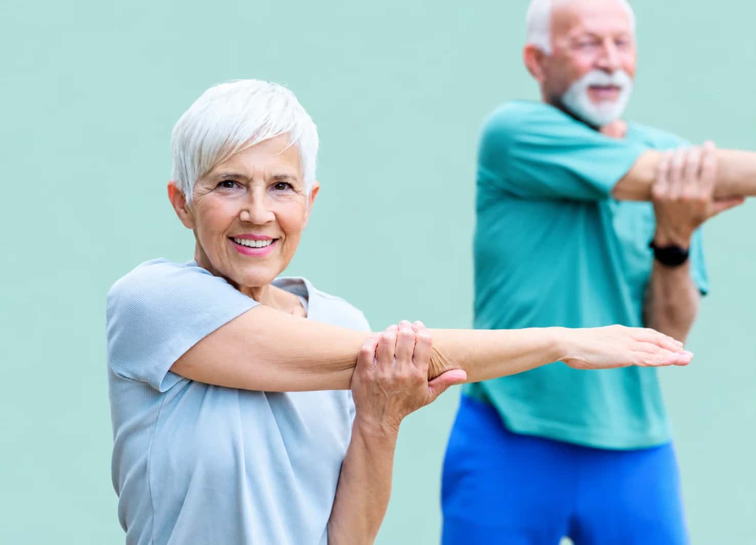 A 25-Year Study Ranked Sports by Life-Years Gained — Here's the Winner