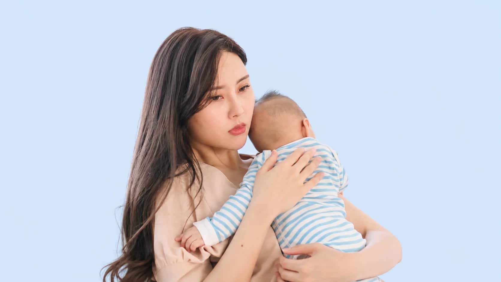 Postpartum Depletion: The Magnesium Crash No One Warns New Moms About
