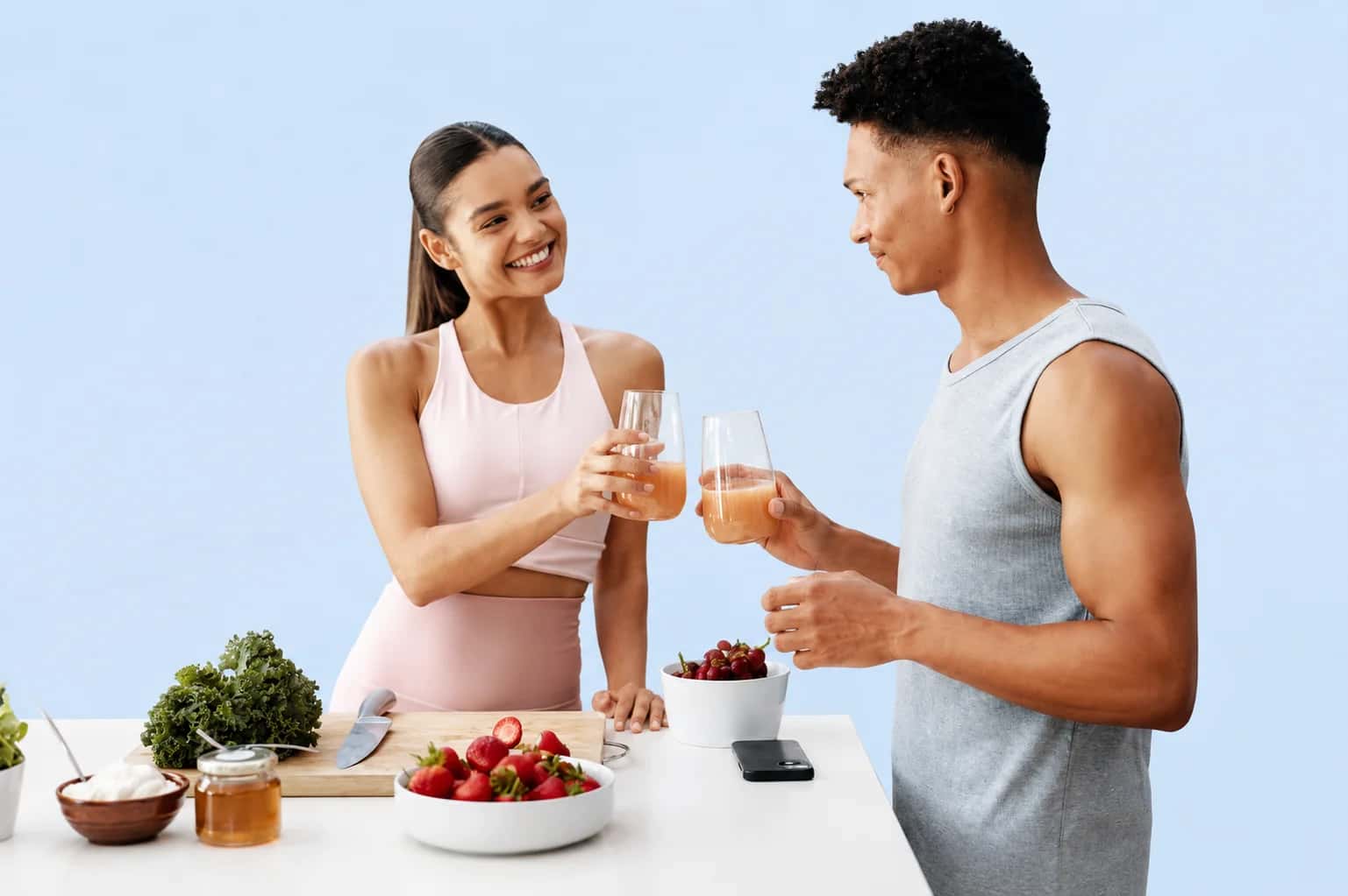The Nutrients You're Quietly Missing at Every Life Stage