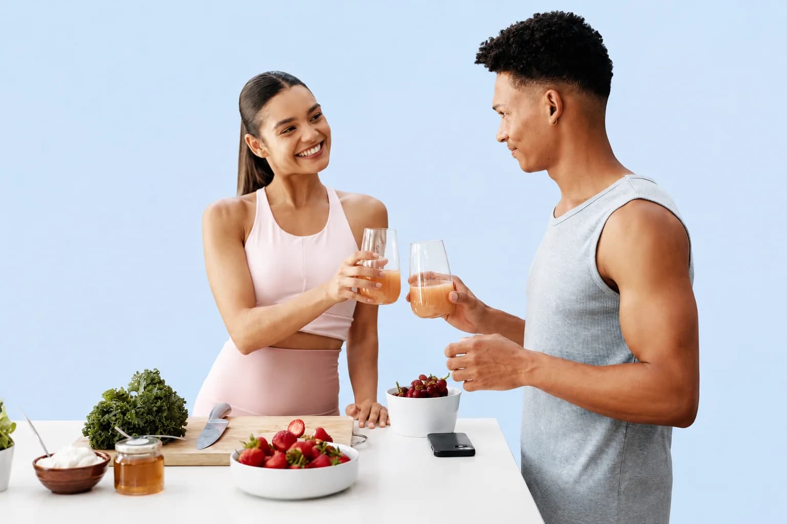 The Nutrients You're Quietly Missing at Every Life Stage