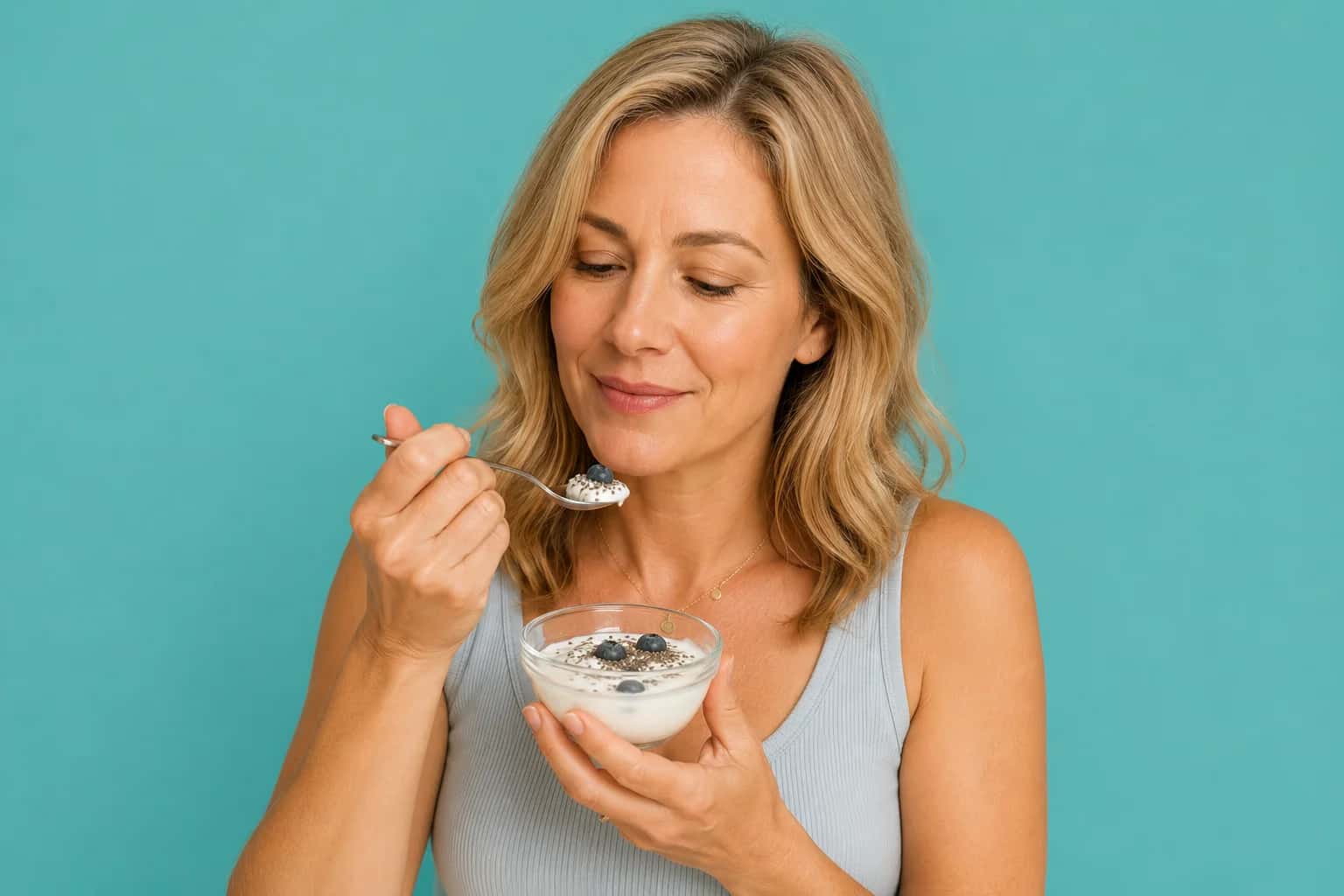 15 Best Foods for Perimenopause: Ranked by Calcium, Protein, and Phytoestrogen Content