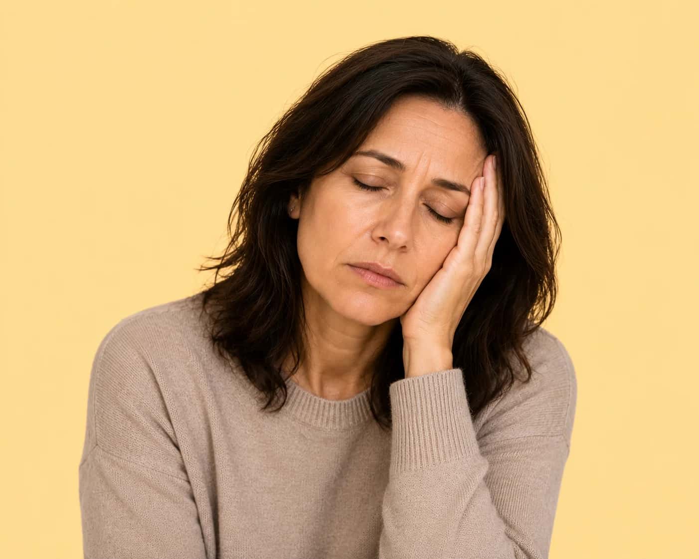 The Full Perimenopause Symptoms Checklist (35+ Symptoms)