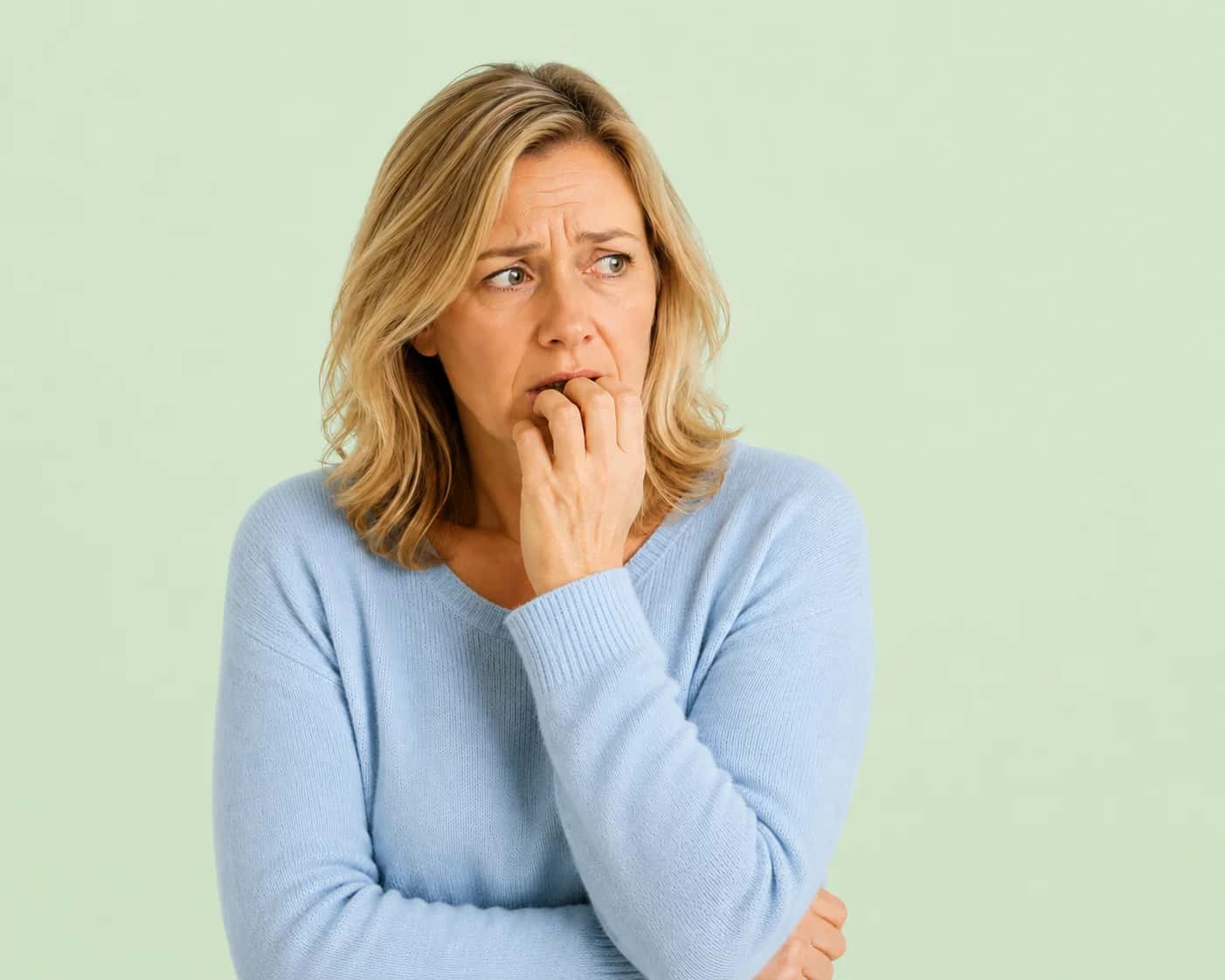 Perimenopause Anxiety: Why It Hits and How to Calm It