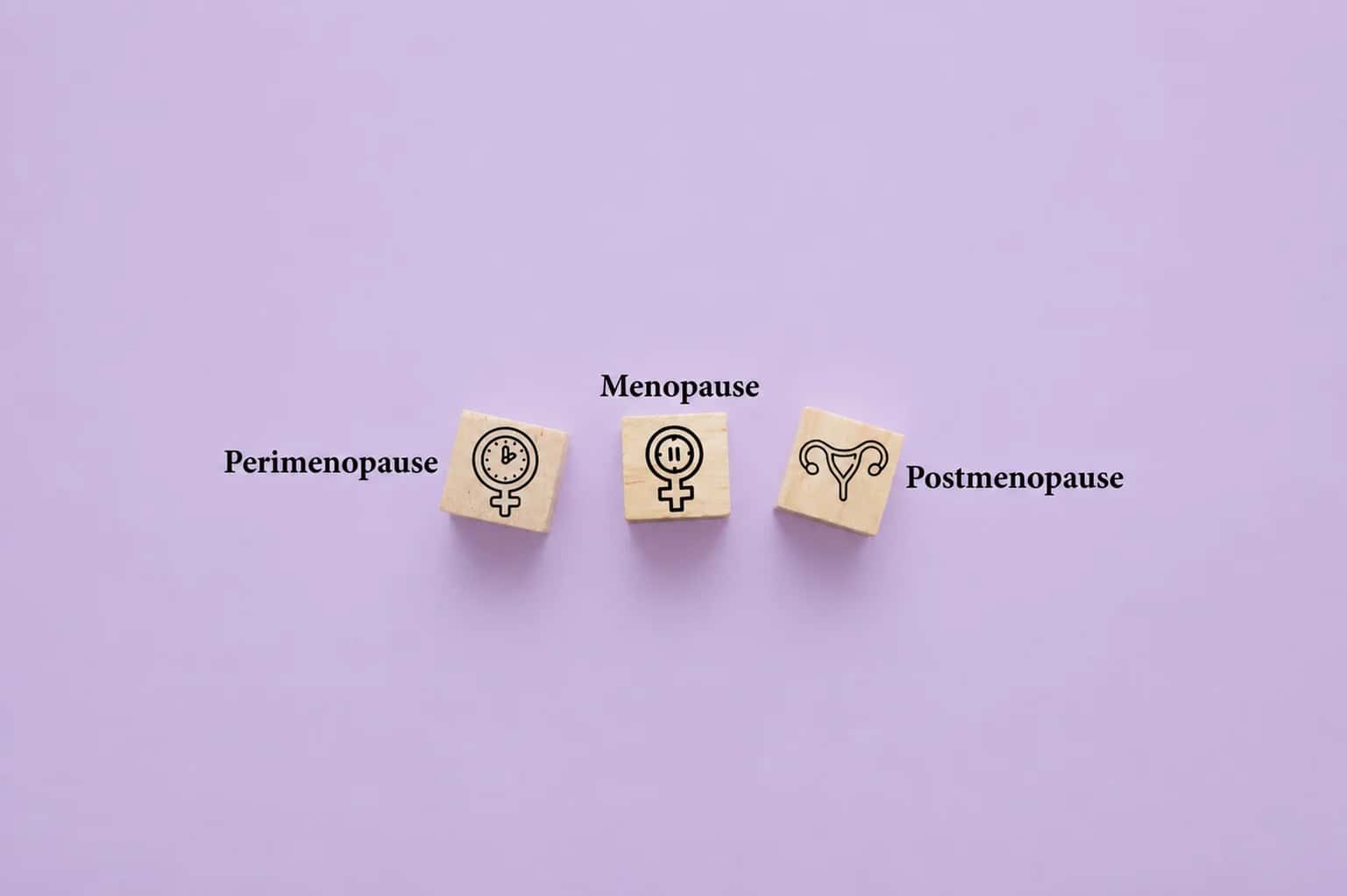 What Is Perimenopause (And How To Know When You're In It)