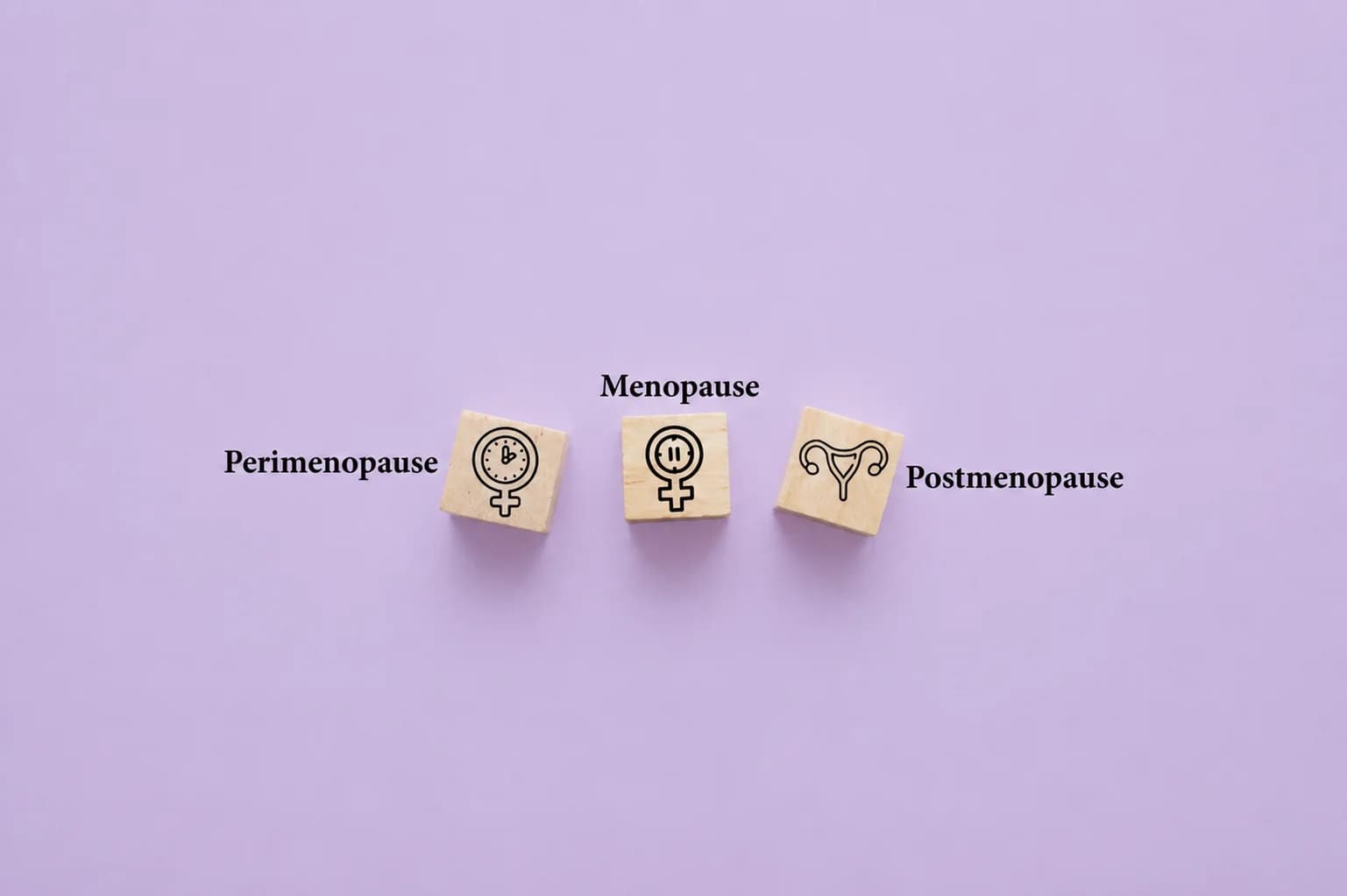 What Is Perimenopause (And How To Know When You're In It)