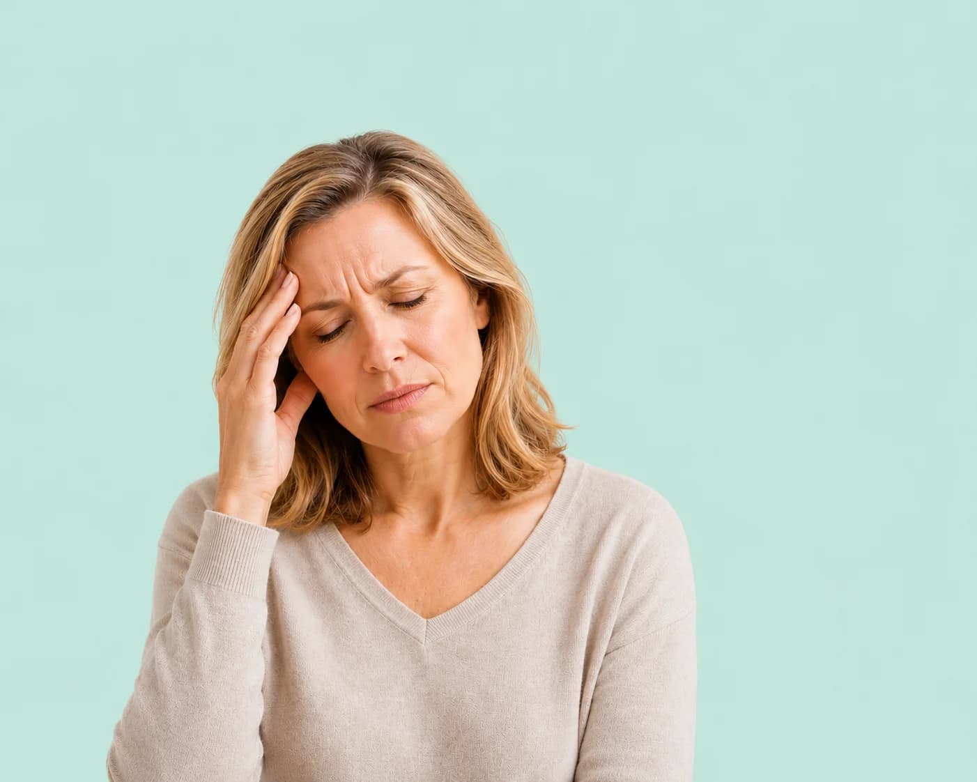 Perimenopause Brain Fog: Causes and 9 Ways to Clear It