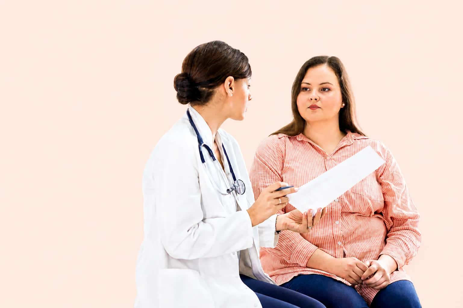 7 FDA-Approved Medications That Are Quietly Changing Perimenopause Care