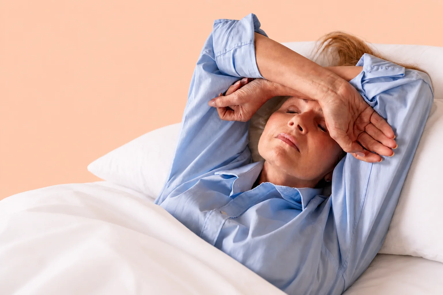 7 Signs Perimenopause Is Ending and Menopause Is Near