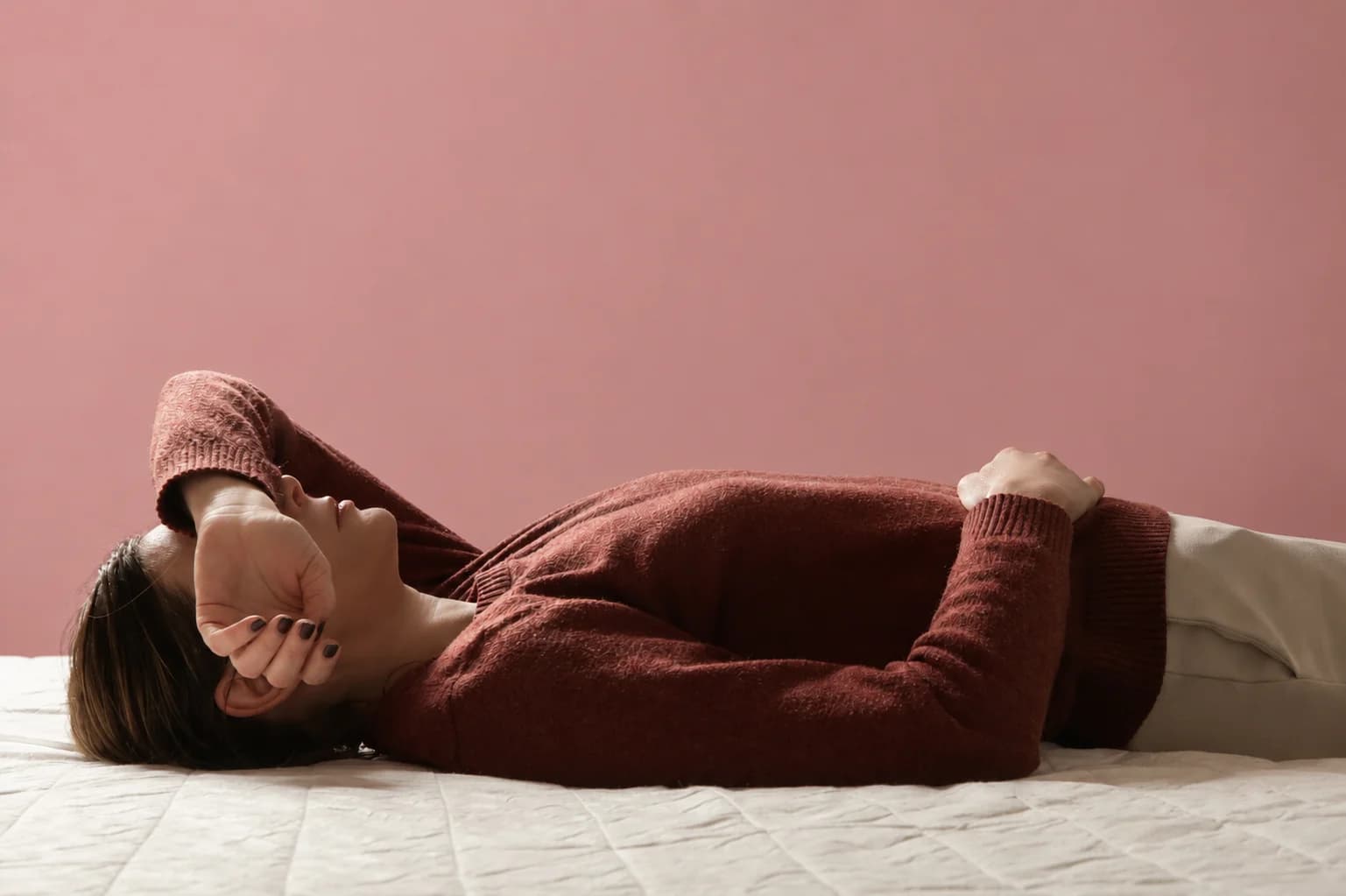 Your Brain on Perimenopause: What 9,500 Women's Memory Tests Revealed