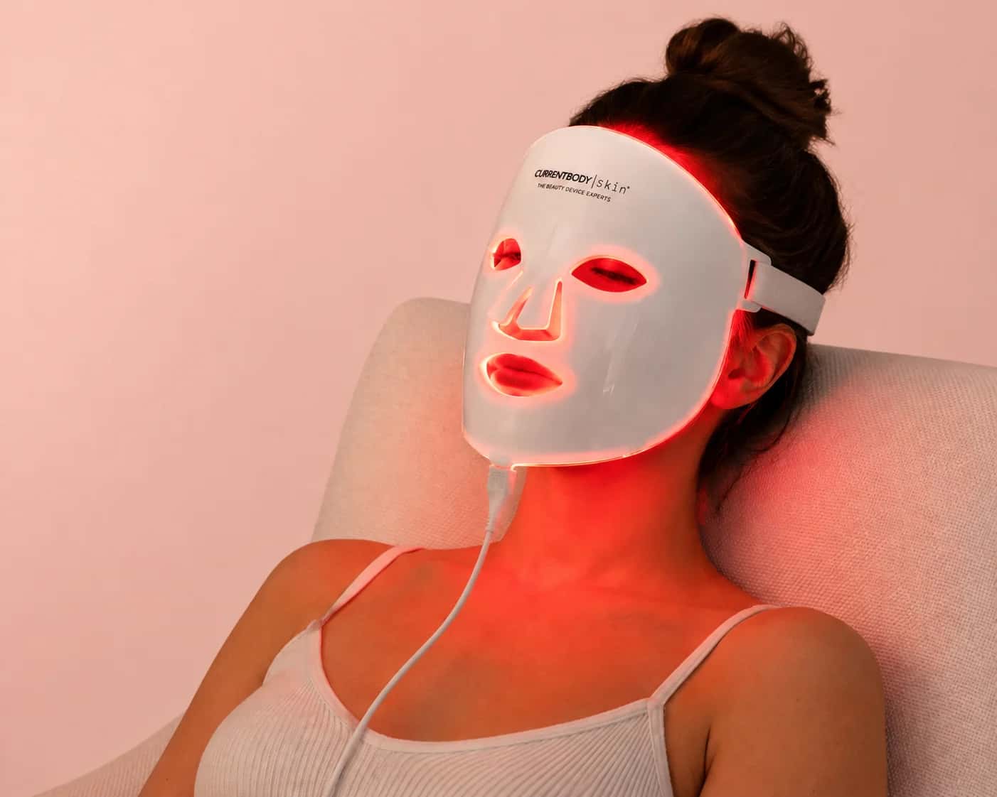Behind The Hype: Does Red Light Therapy Actually Work?