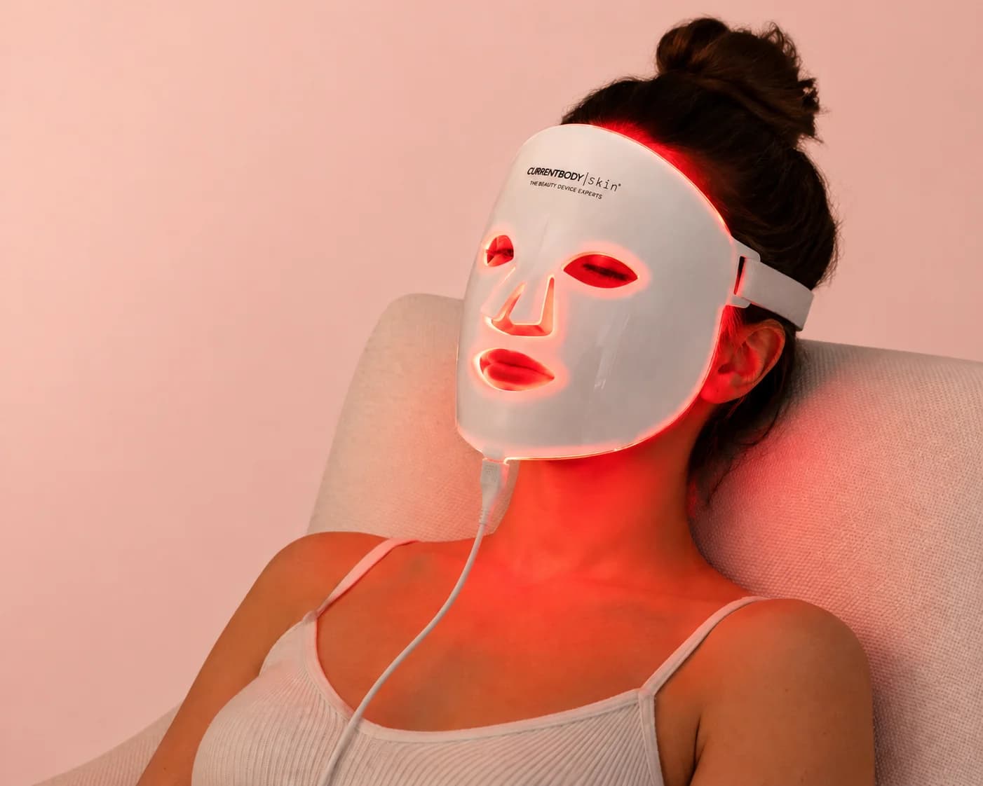 Behind The Hype: Does Red Light Therapy Actually Work?