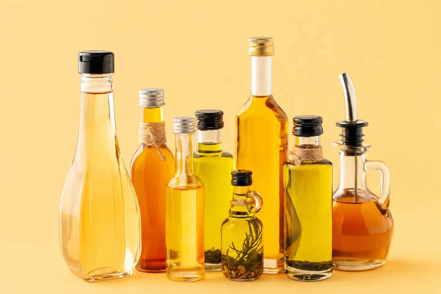 The Truth About Seed Oils: What The Research Actually Shows